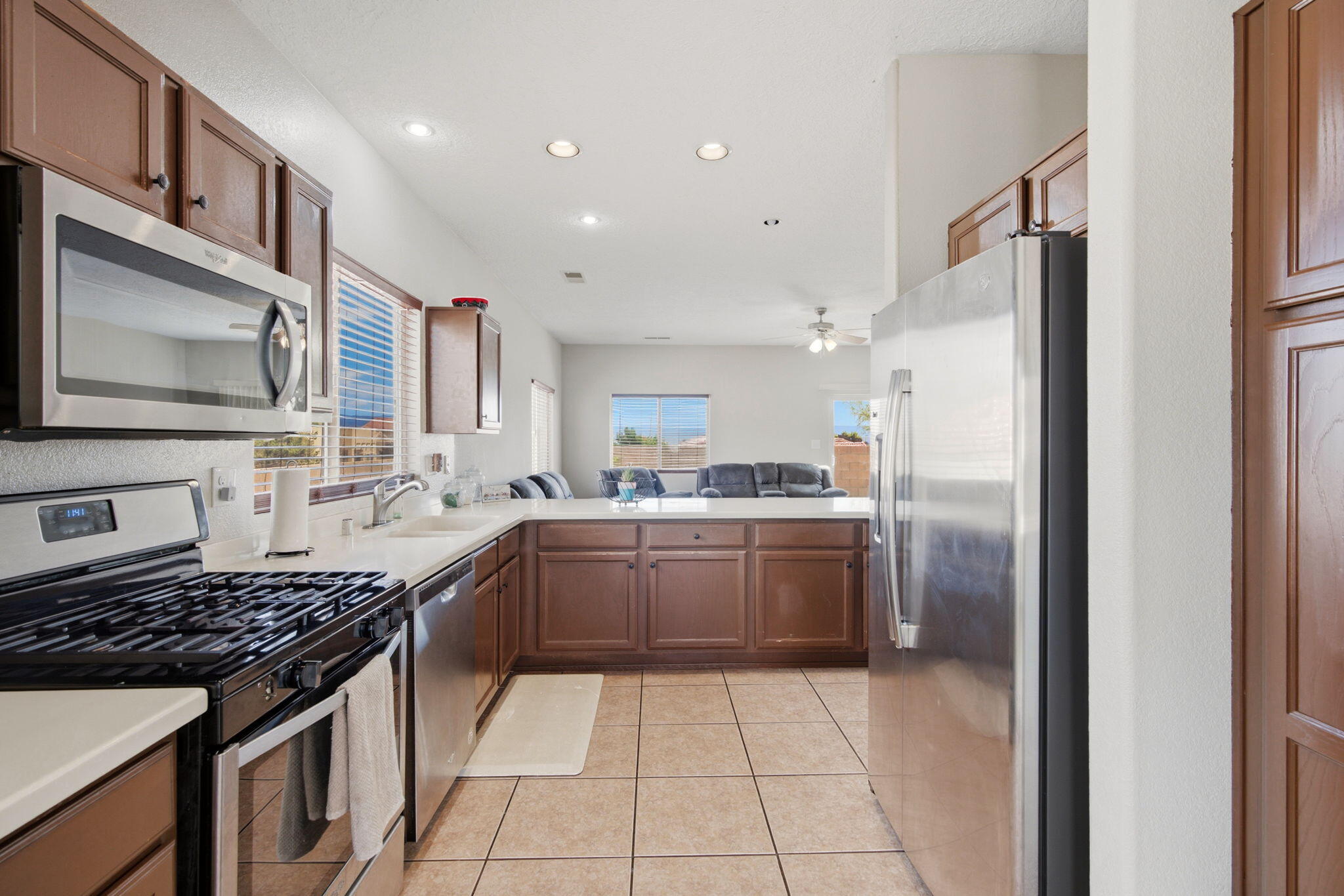 3312 Rio Linda Drive SW