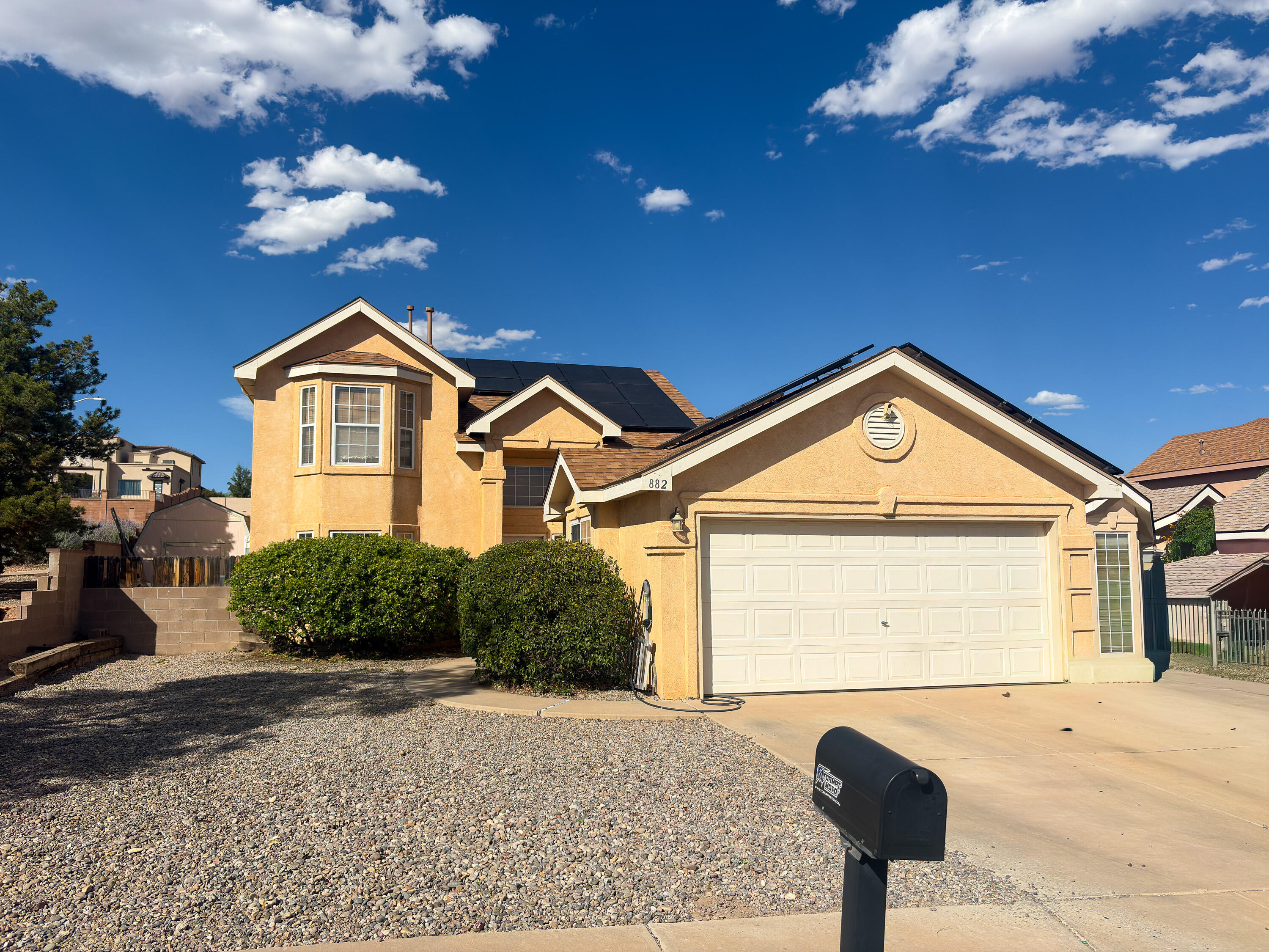 882 Avenida Pastoral NW Los Lunas NM