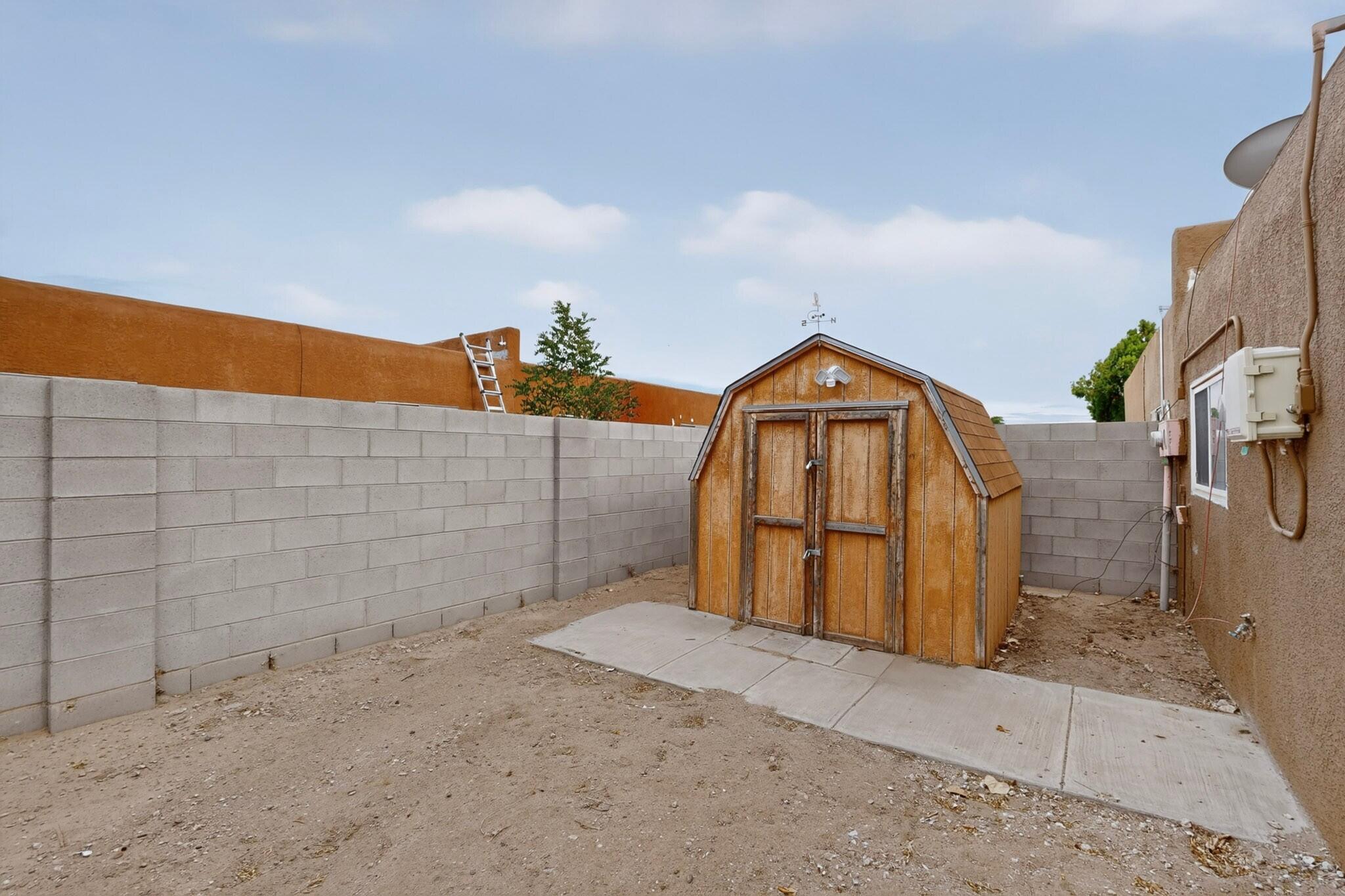 3412 Abbey Court NW