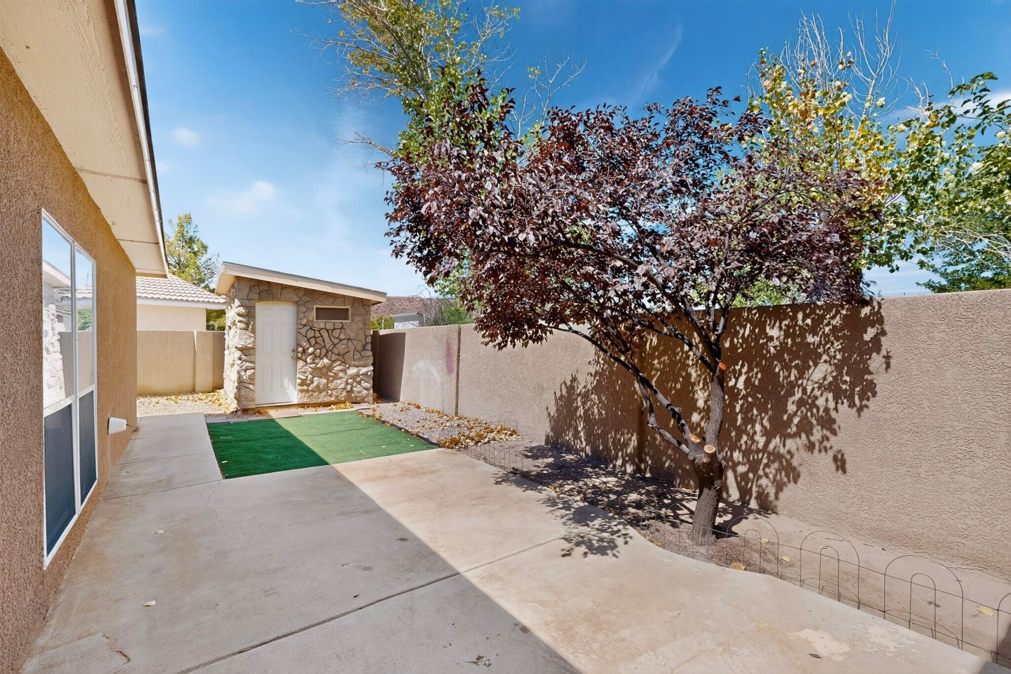 6619 Tierra Prieta Avenue NW