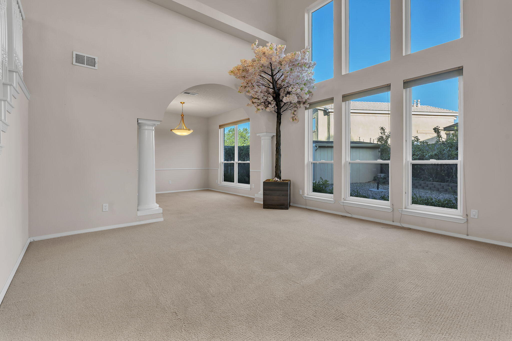1004 Chiricahua Court SE