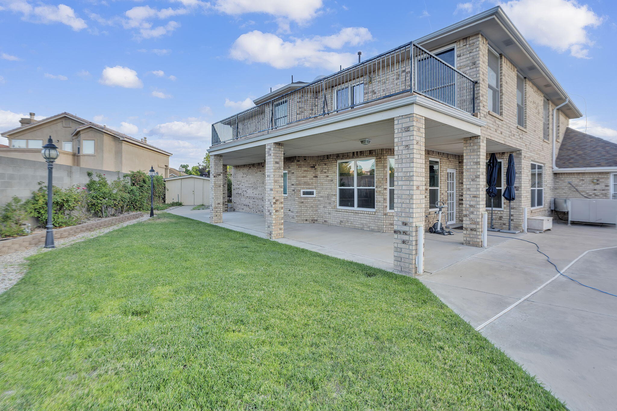 1004 Chiricahua Court SE