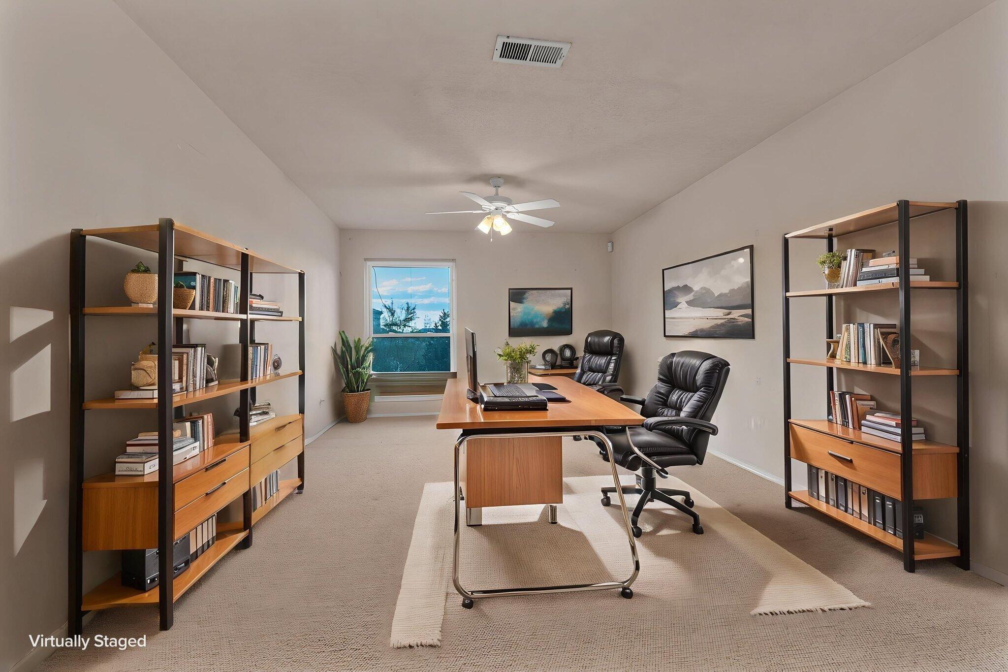 1004 Chiricahua Court SE