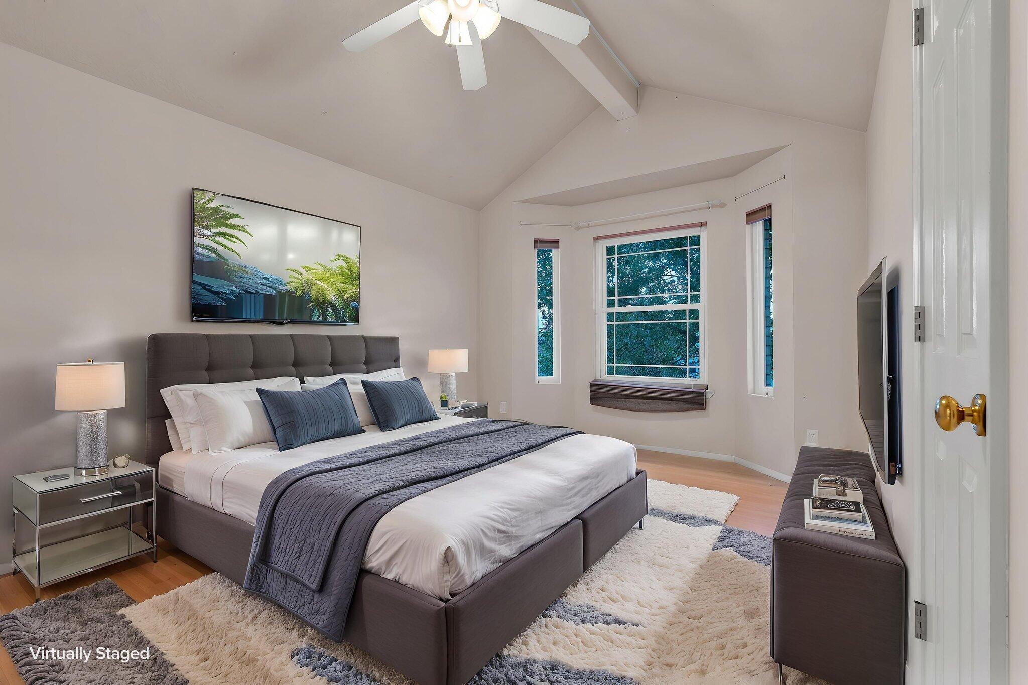1004 Chiricahua Court SE