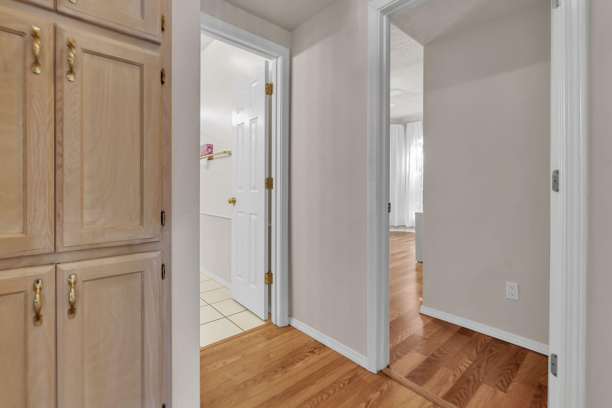 1004 Chiricahua Court SE