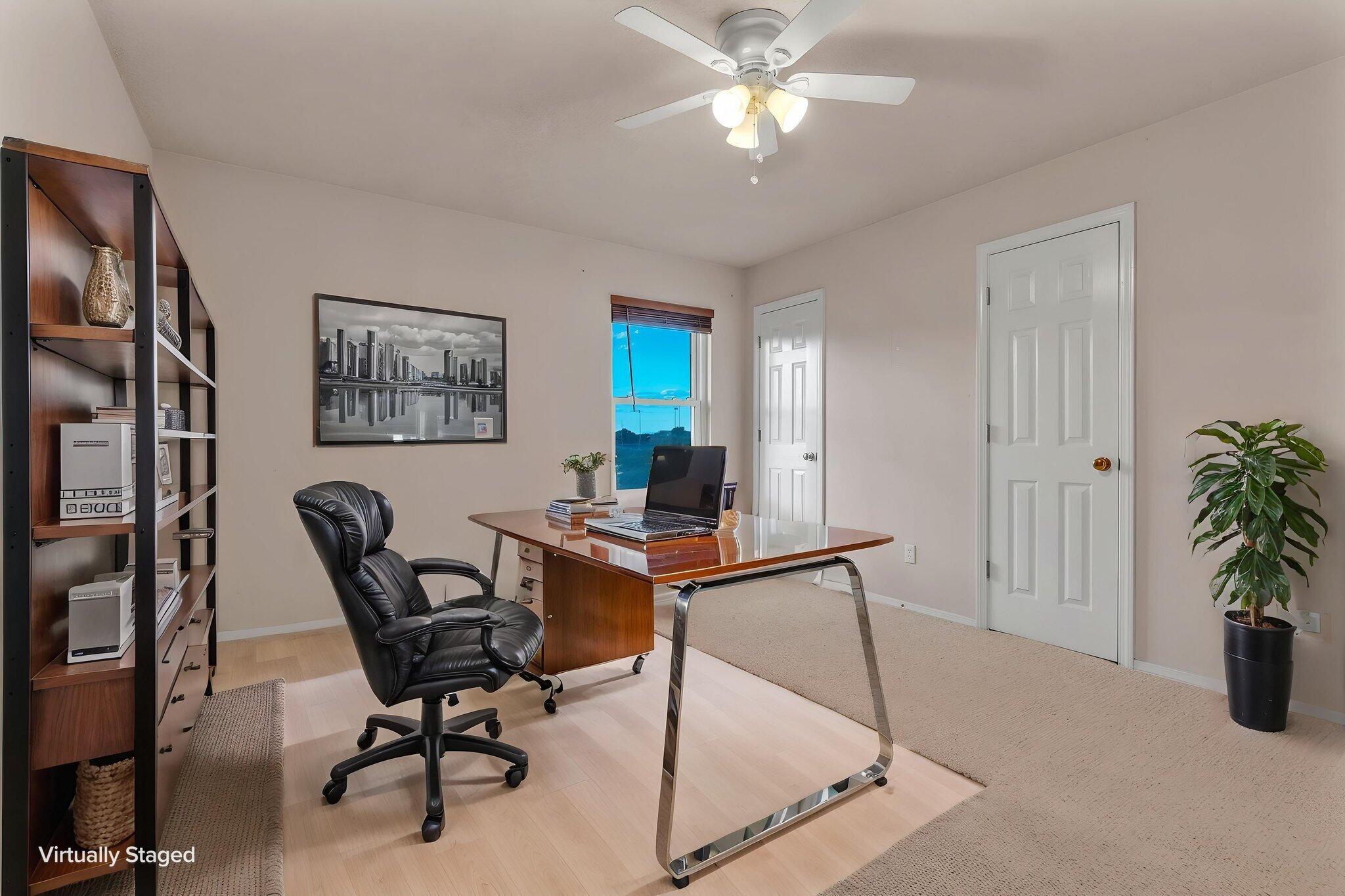 1004 Chiricahua Court SE
