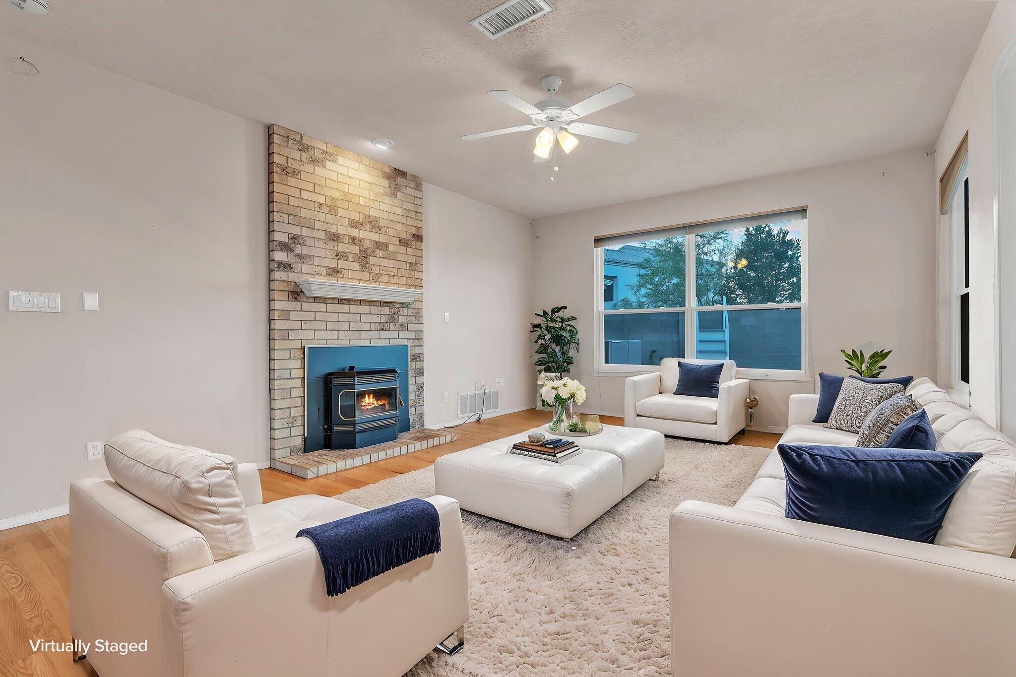 1004 Chiricahua Court SE