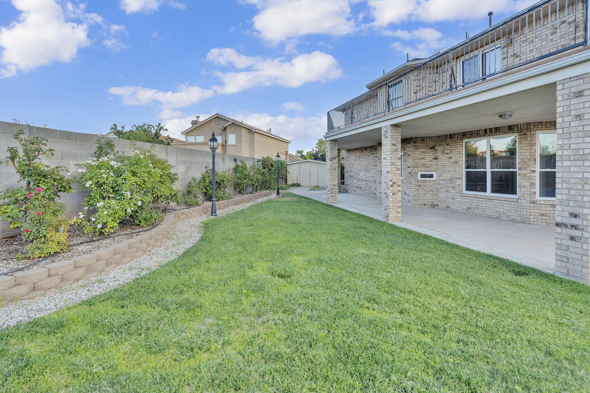 1004 Chiricahua Court SE