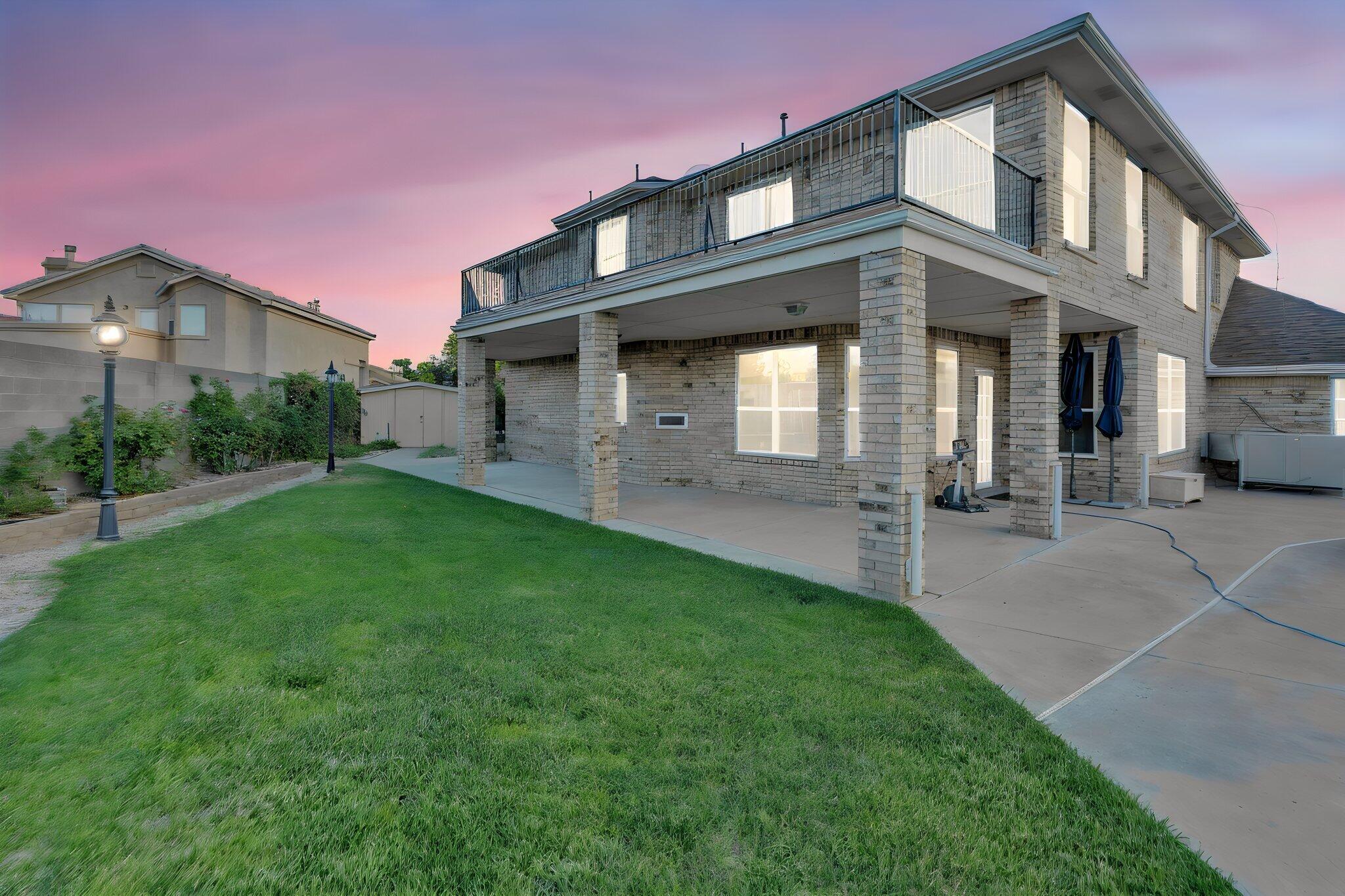 1004 Chiricahua Court SE
