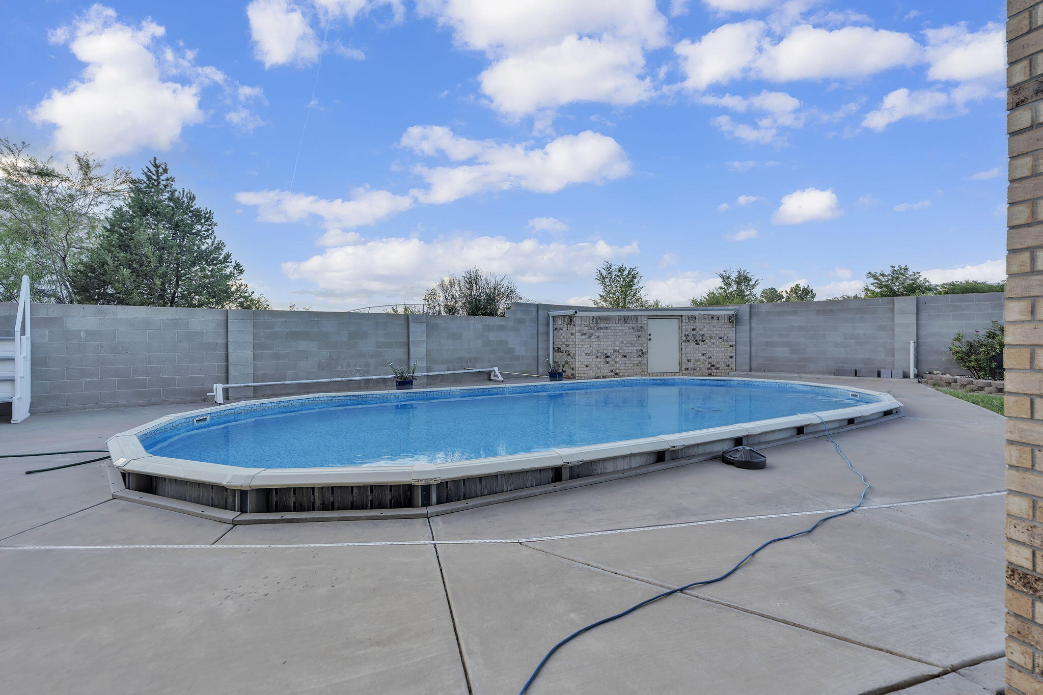 1004 Chiricahua Court SE