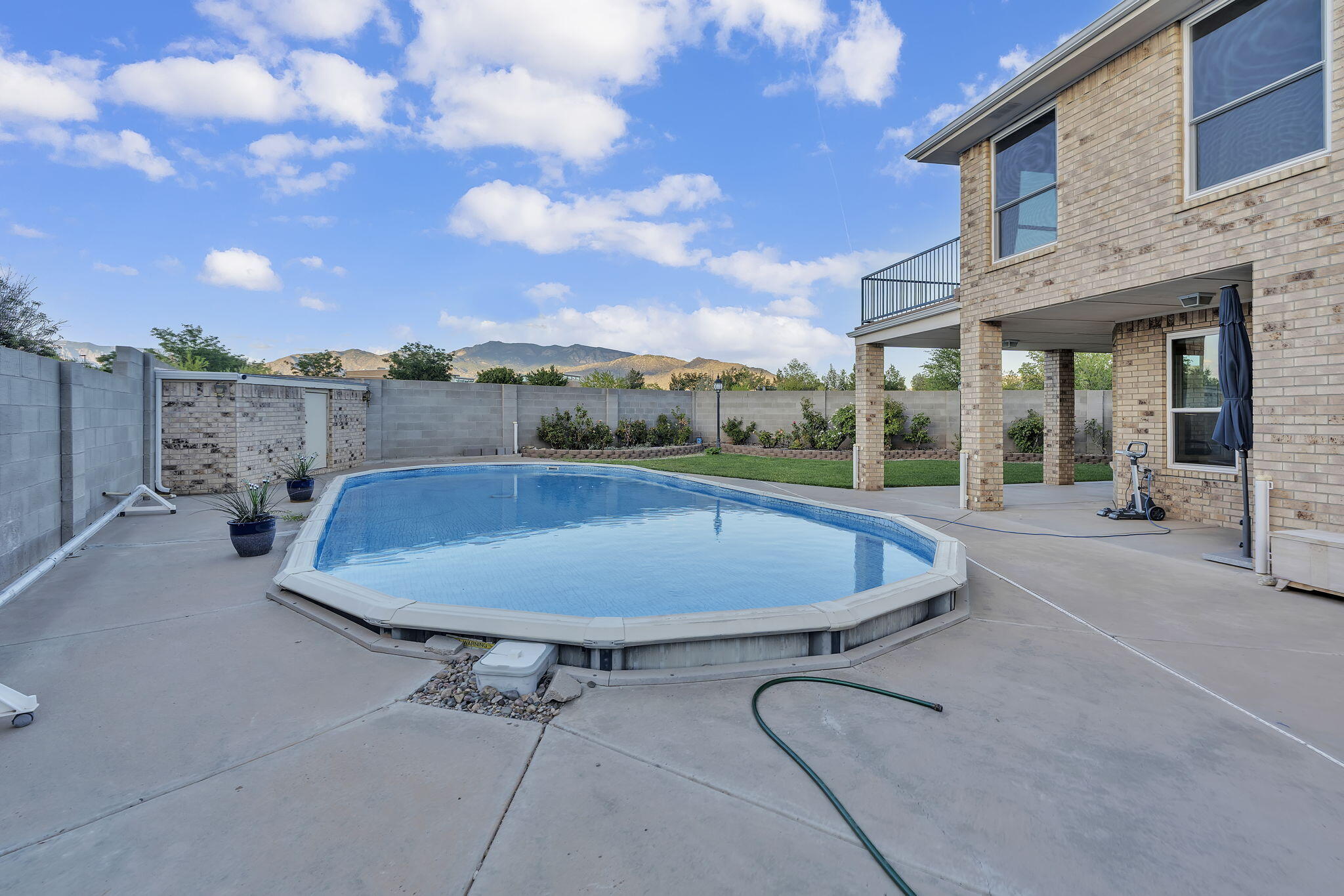 1004 Chiricahua Court SE