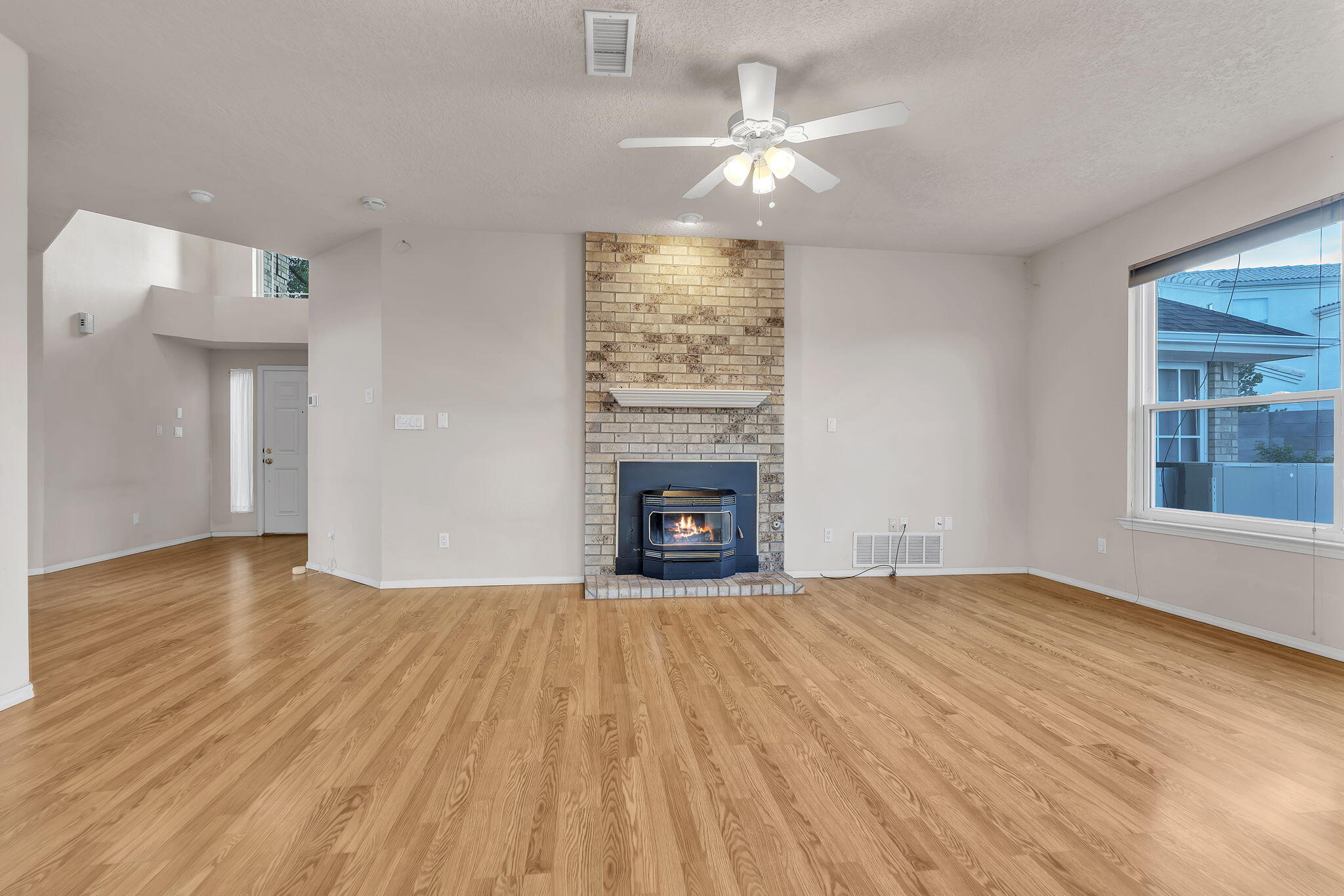 1004 Chiricahua Court SE