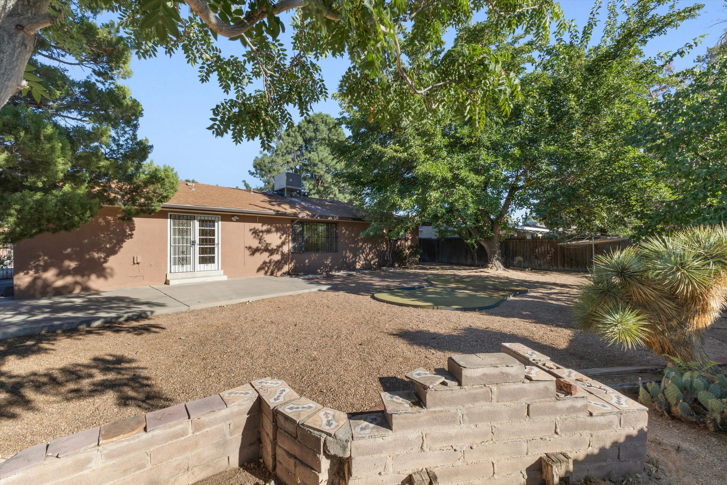 4513 Andrew Drive NE