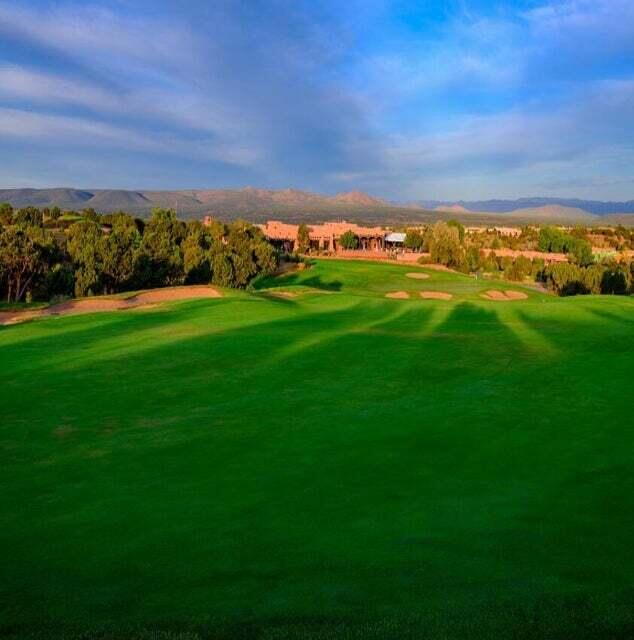 9 Tamarisk Trail