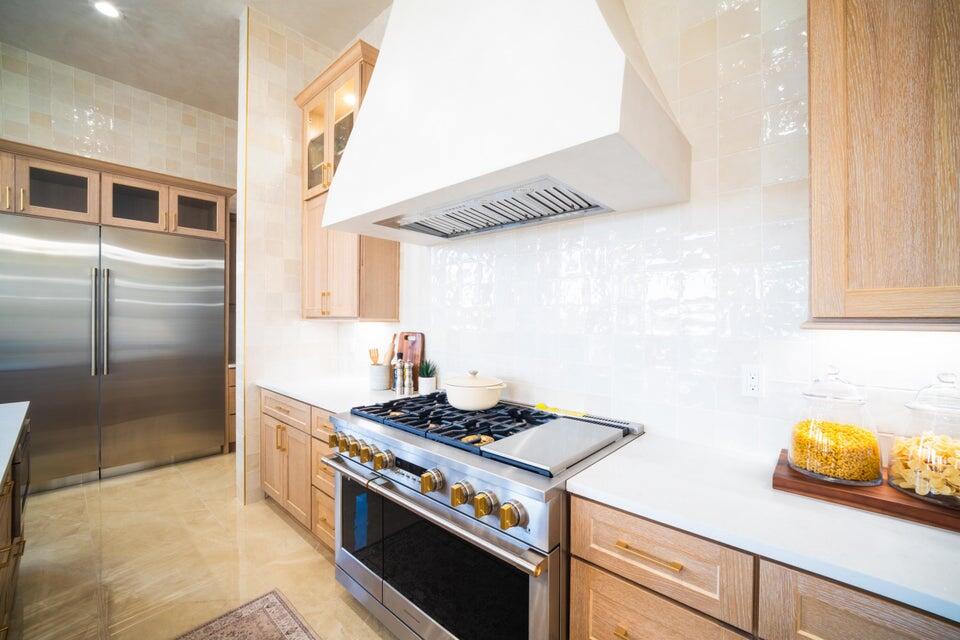 9 Tamarisk Trail