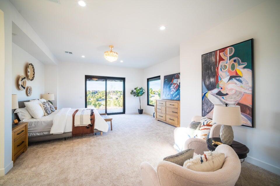 9 Tamarisk Trail