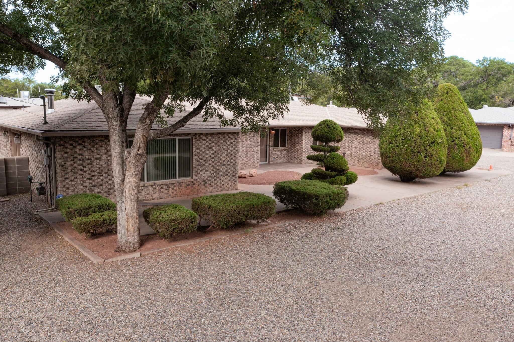 1502 La Vega Drive SW