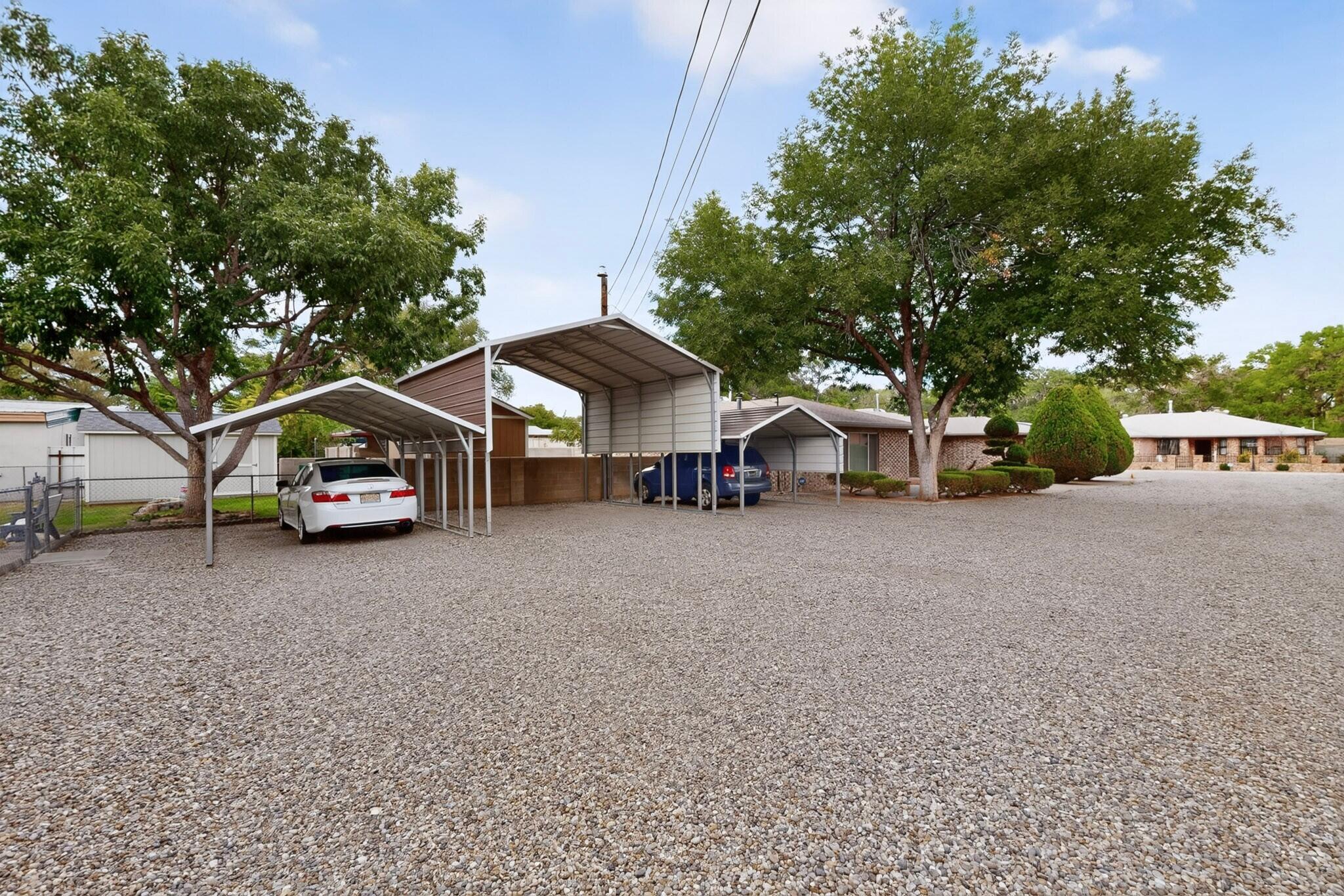 1502 La Vega Drive SW