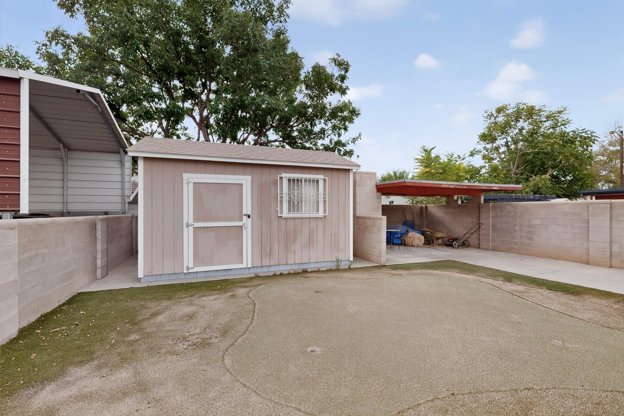1502 La Vega Drive SW