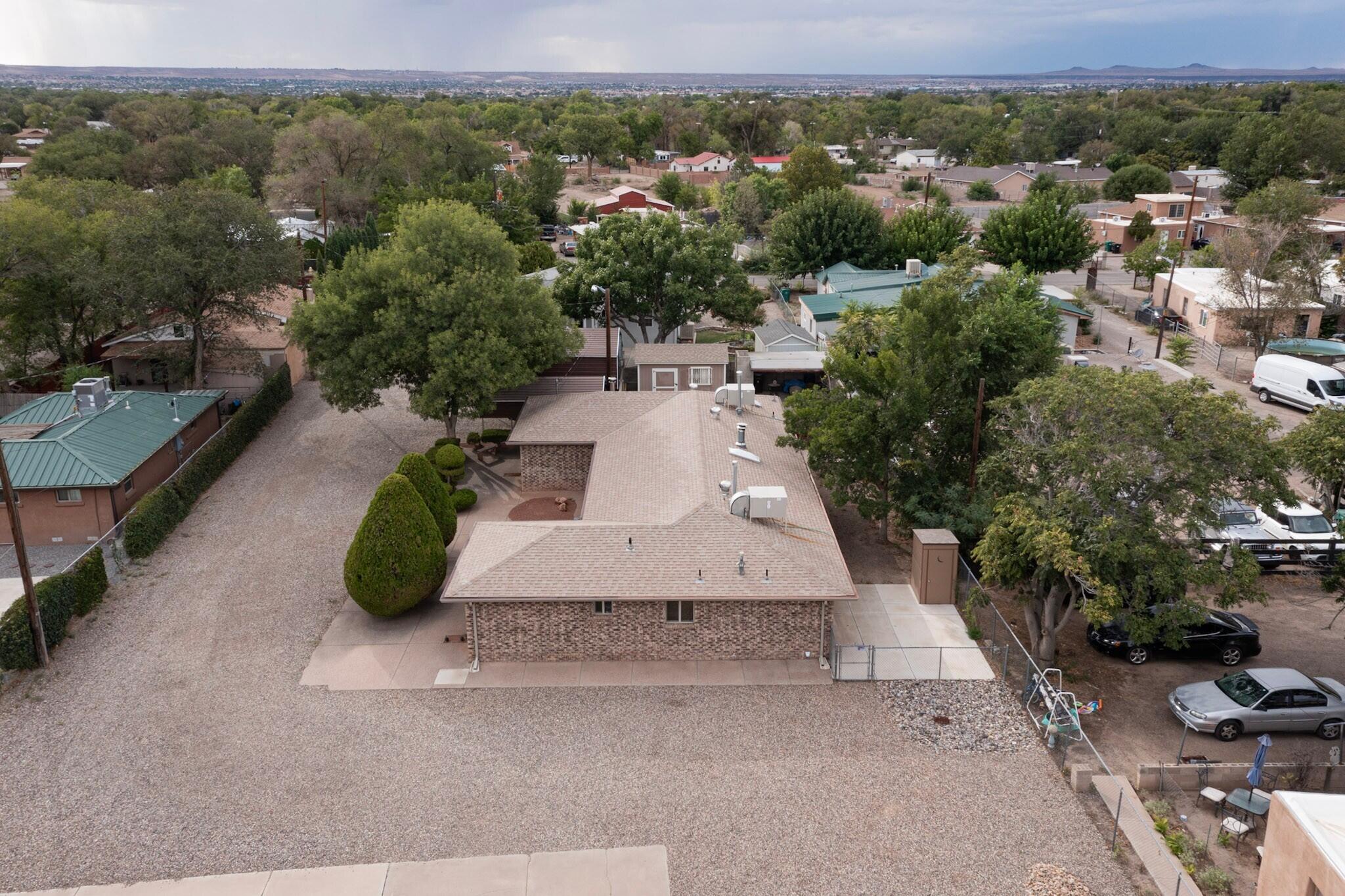 1502 La Vega Drive SW