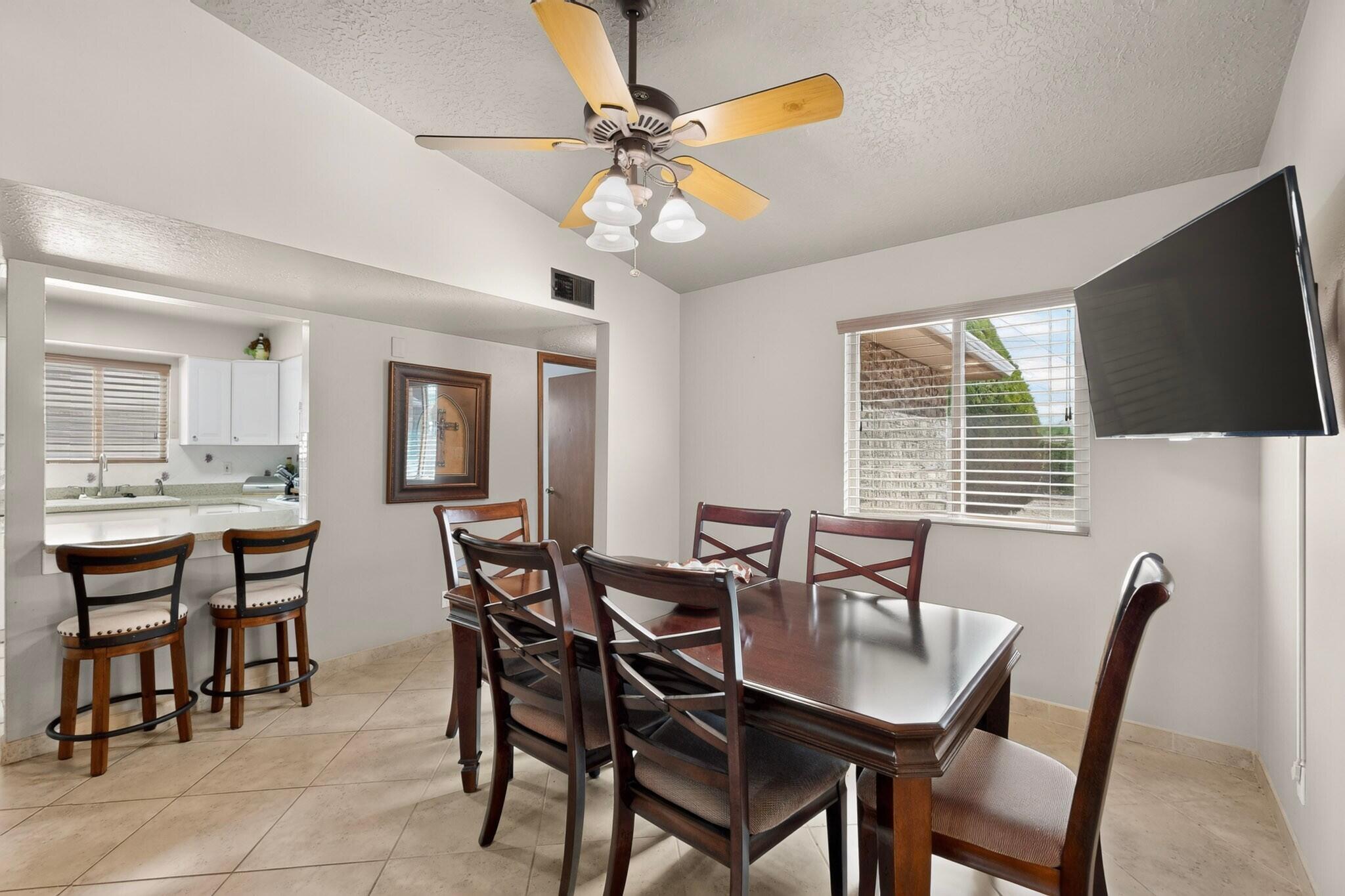 1502 La Vega Drive SW