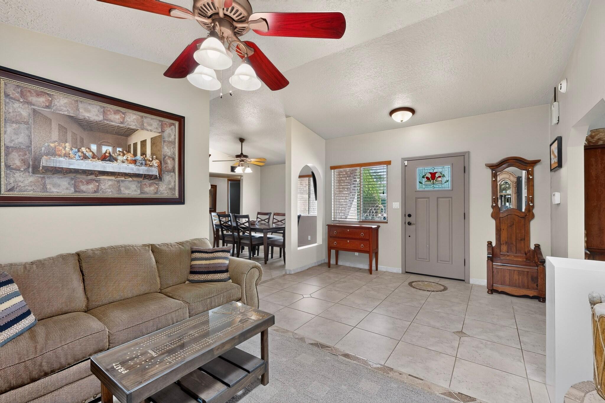 1502 La Vega Drive SW