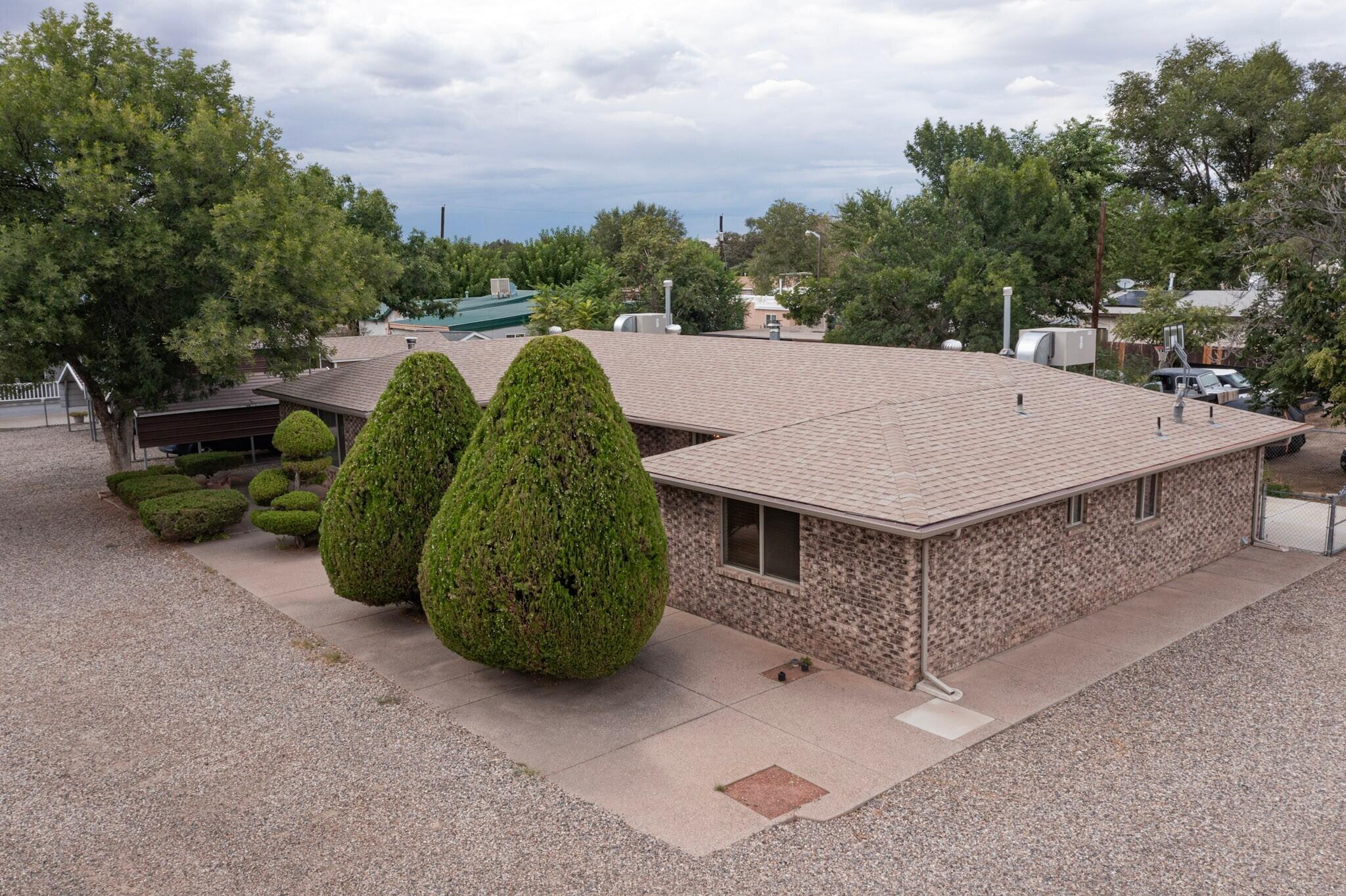 1502 La Vega Drive SW