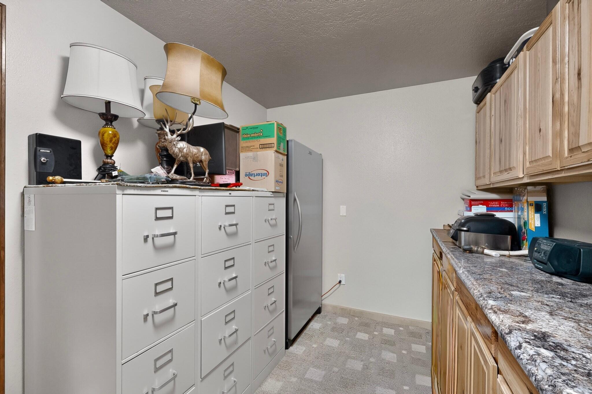 1502 La Vega Drive SW