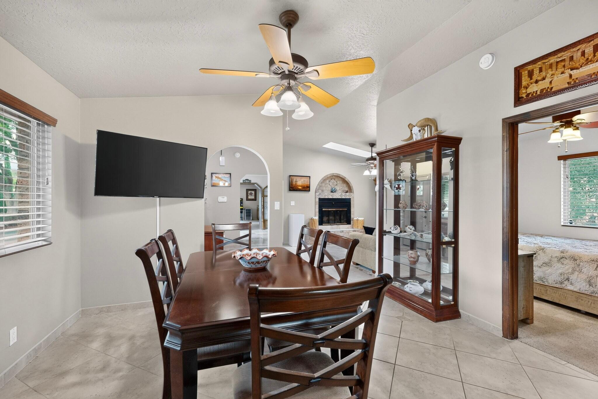 1502 La Vega Drive SW