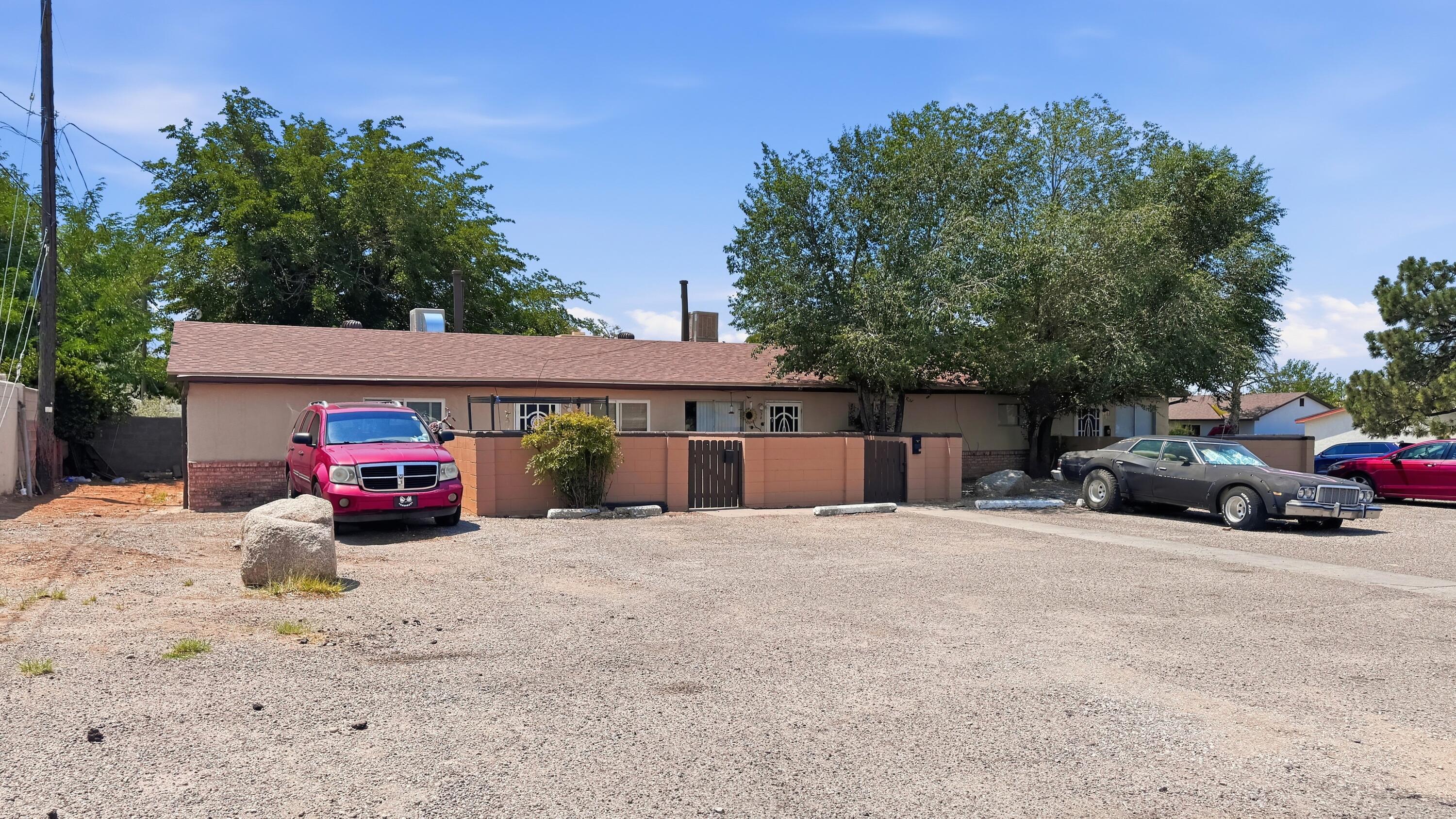 8700 Northeastern Boulevard NE