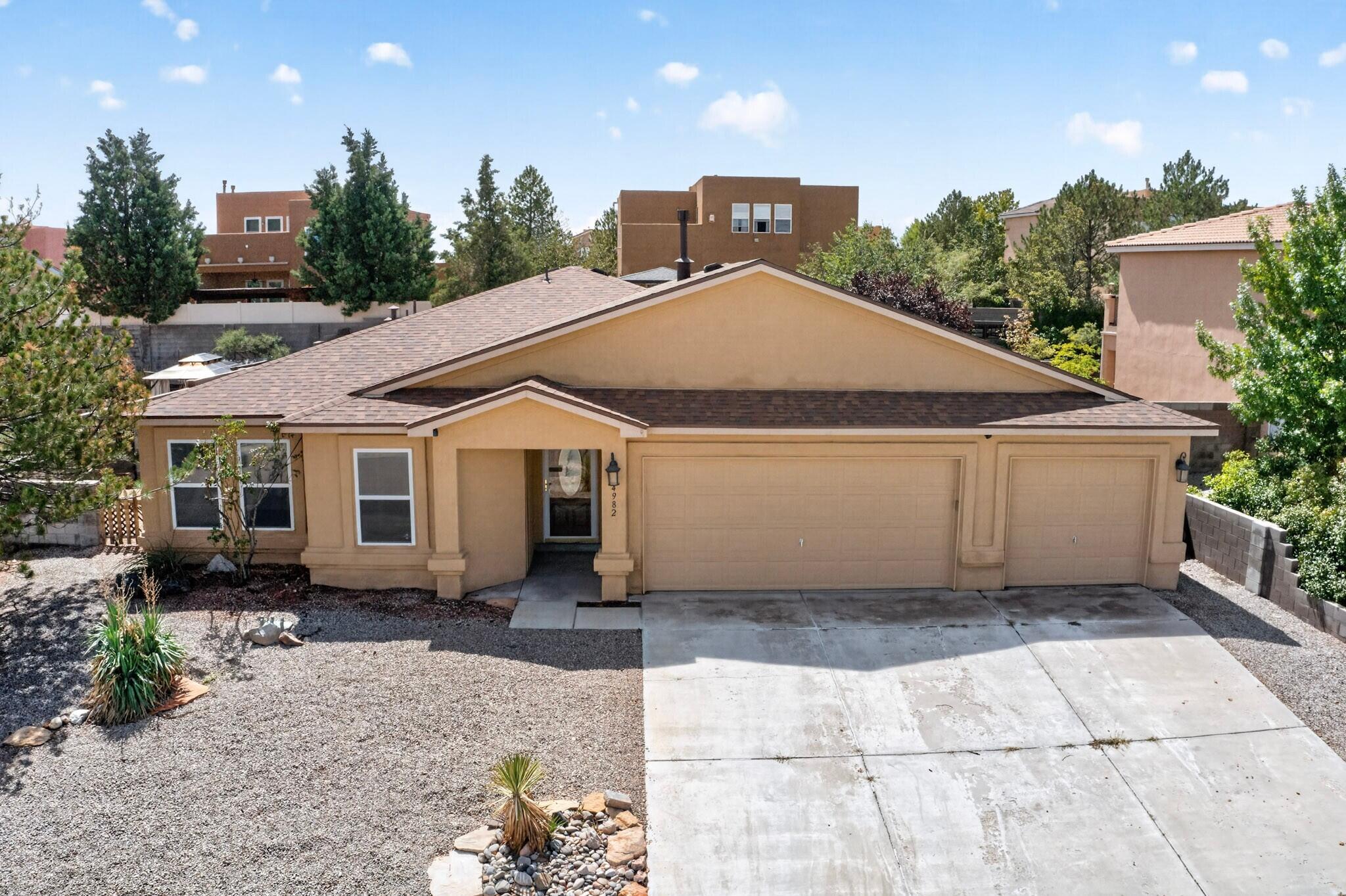4982 Dream Dancer Drive NE