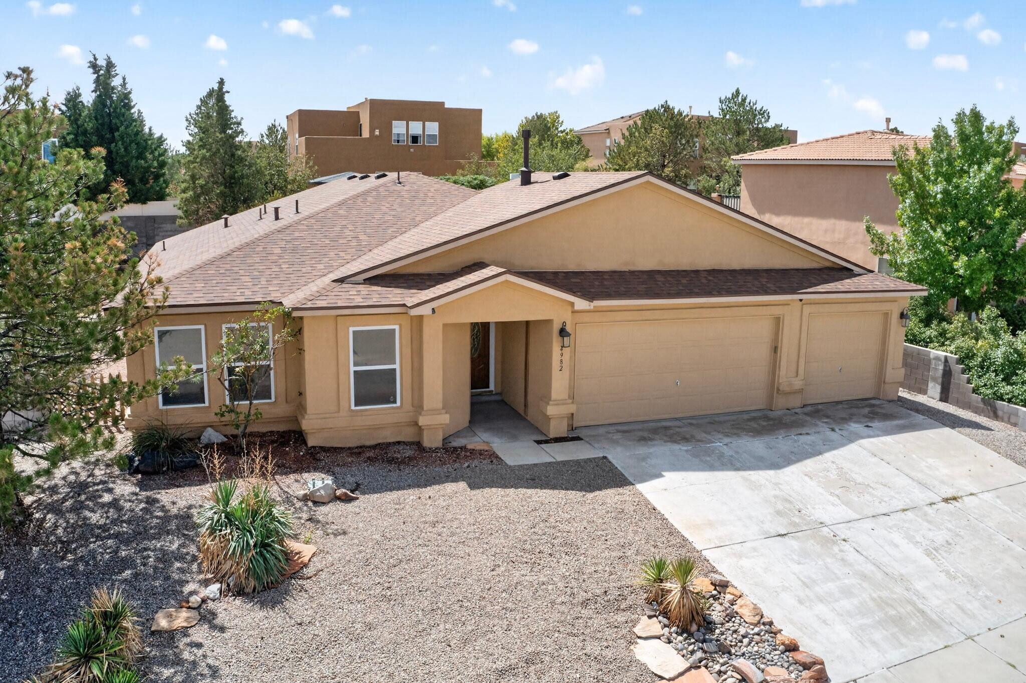 4982 Dream Dancer Drive NE
