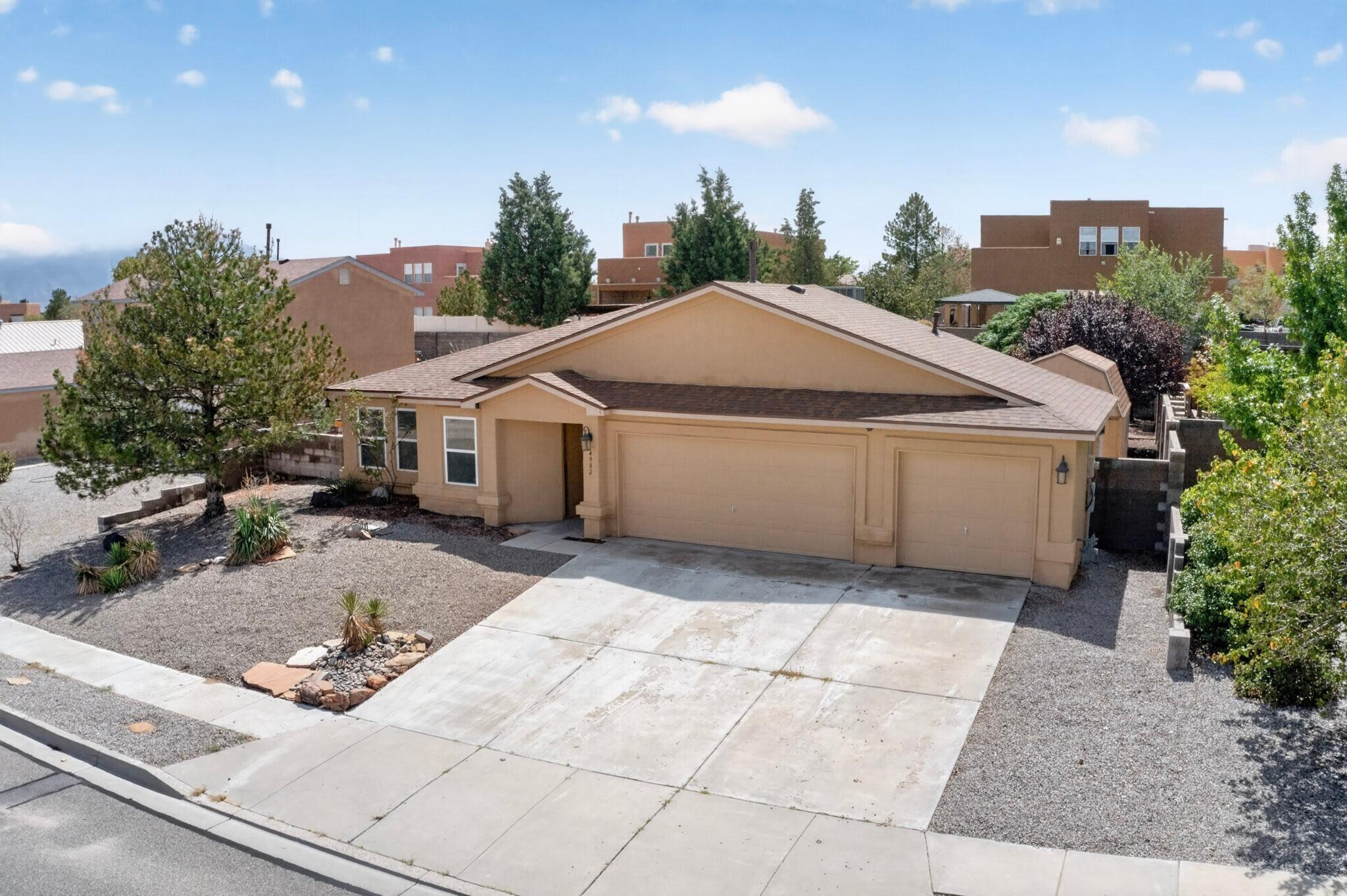 4982 Dream Dancer Drive NE