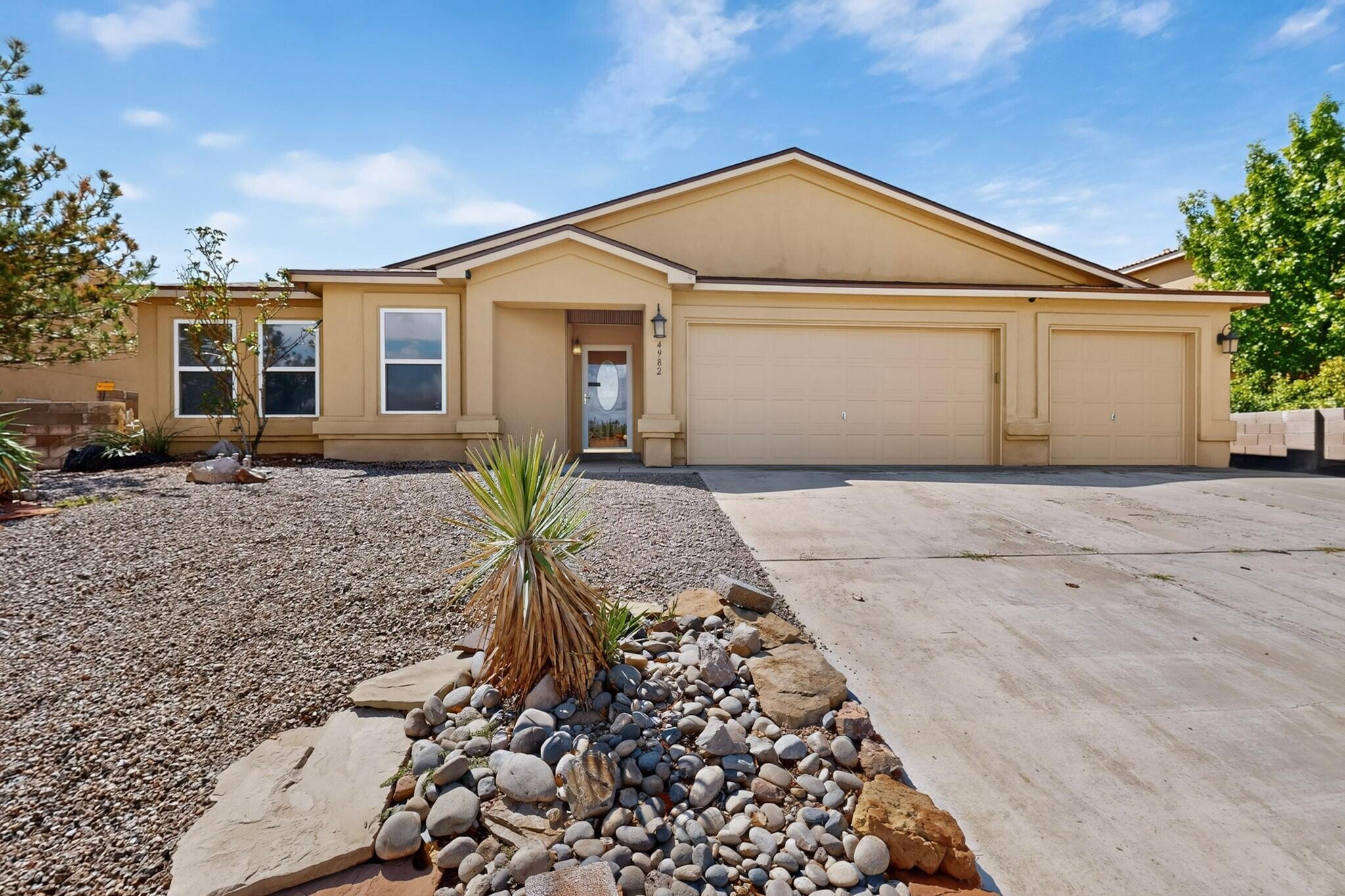 4982 Dream Dancer Drive NE