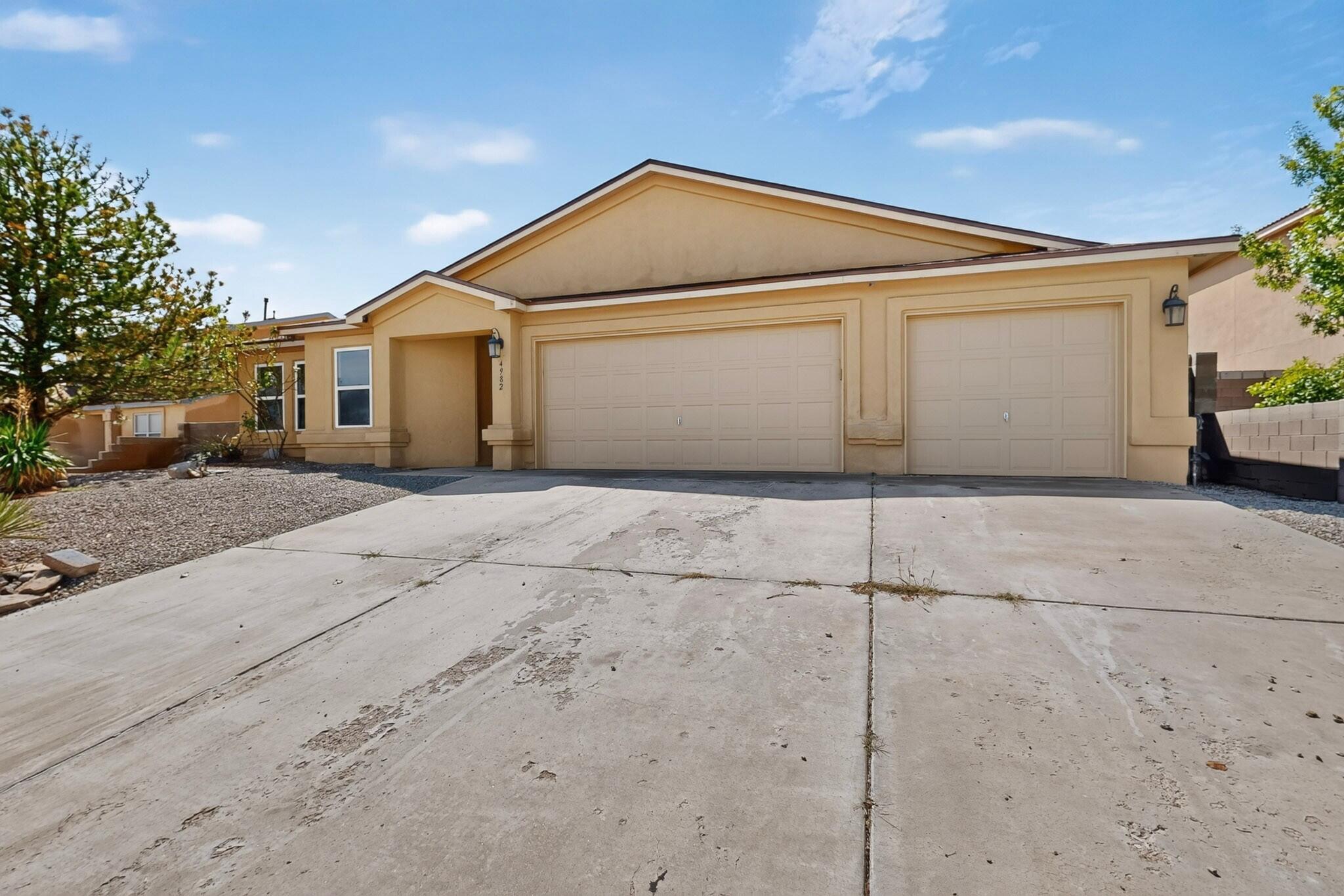4982 Dream Dancer Drive NE
