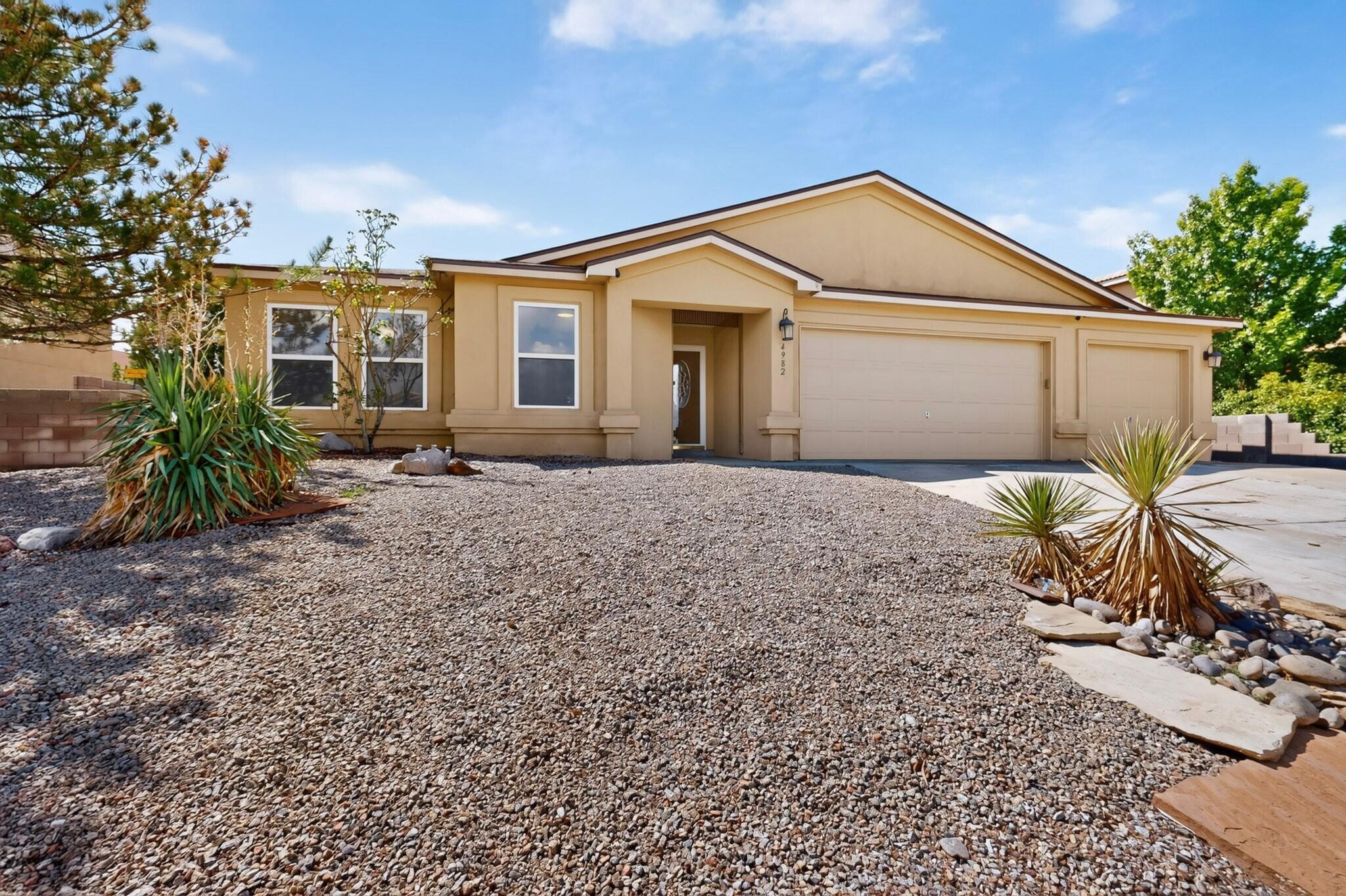 4982 Dream Dancer Drive NE