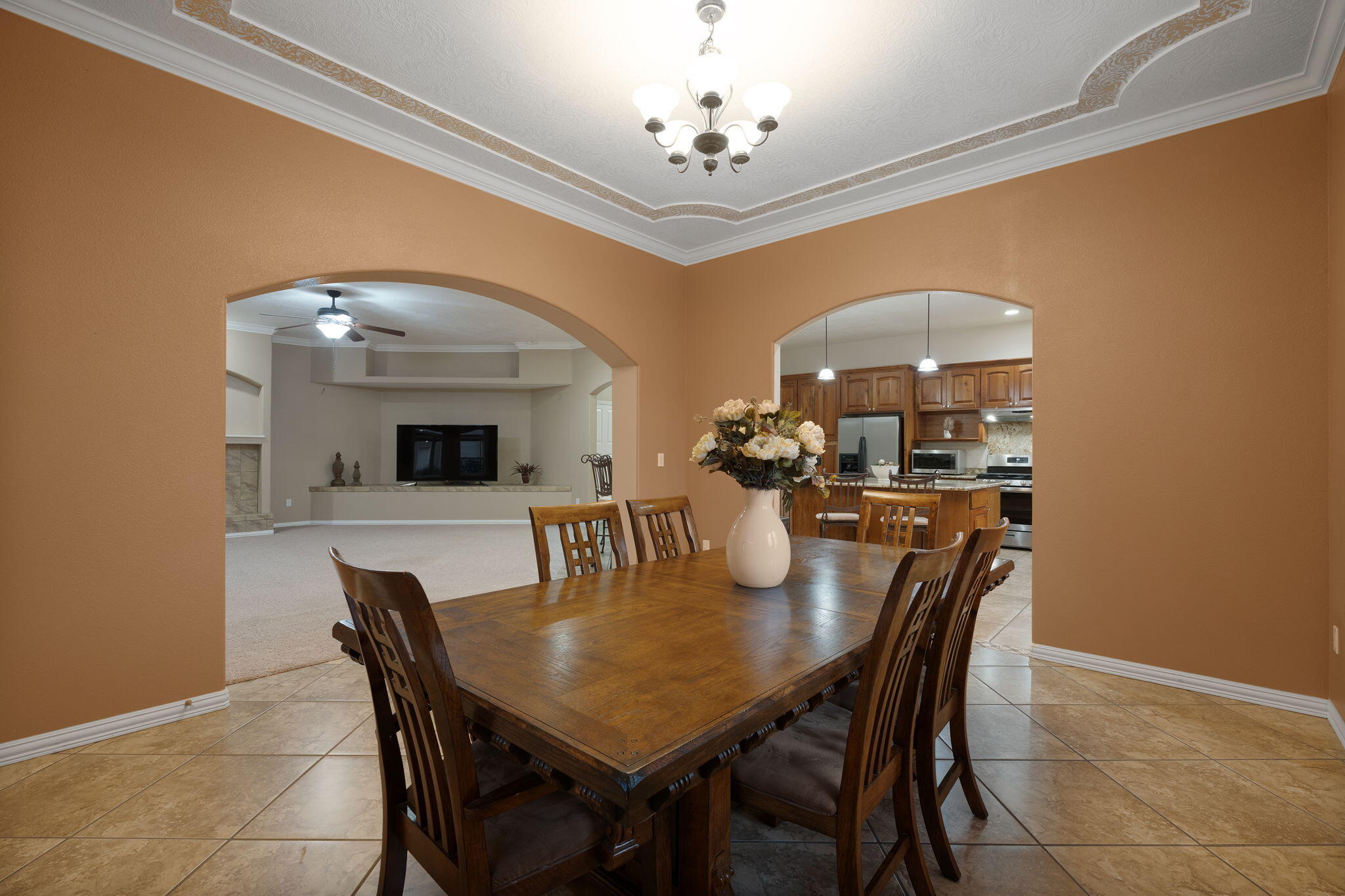 103 CHANTELLY Lane