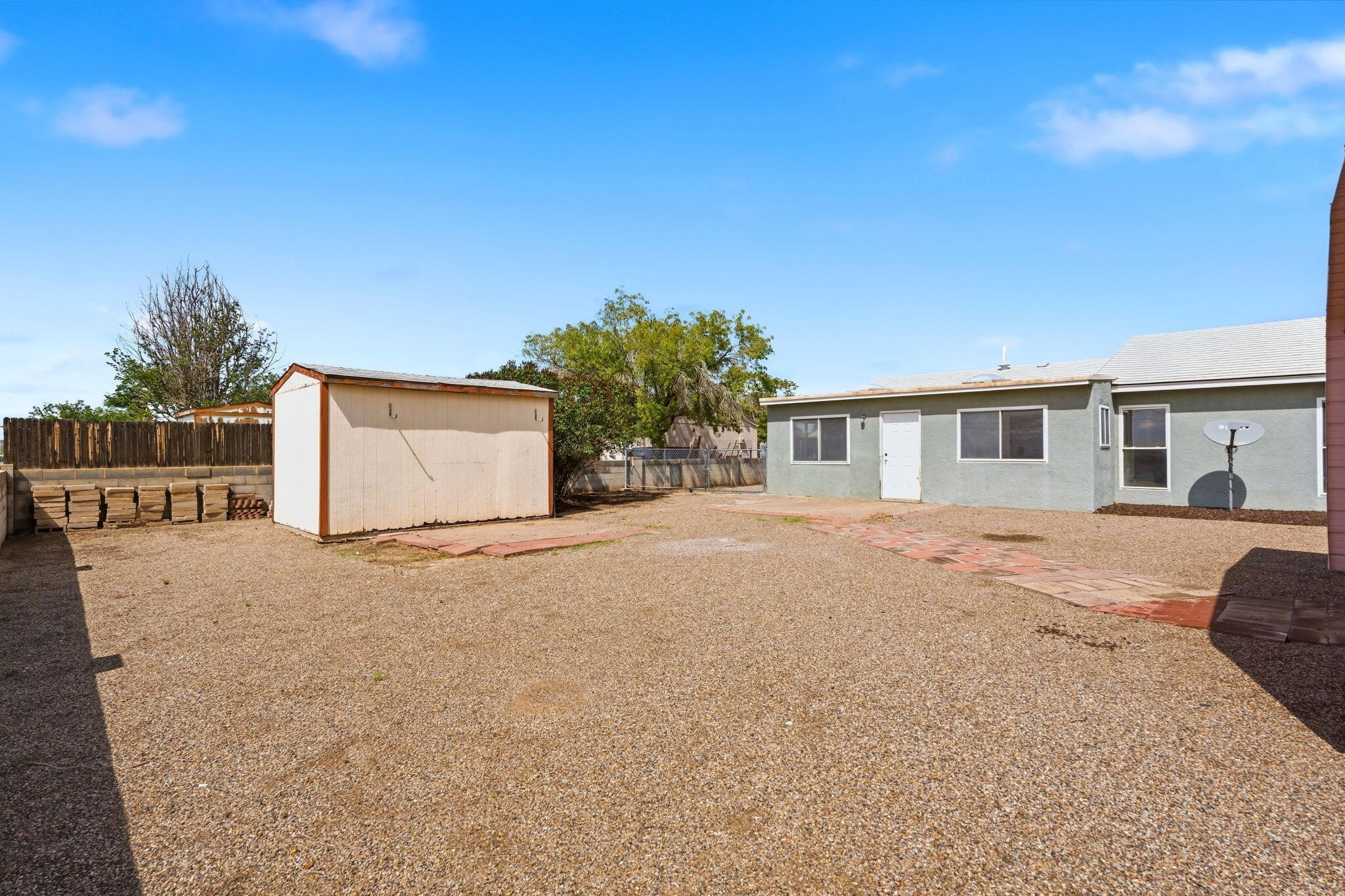 295 Quixote Drive SE