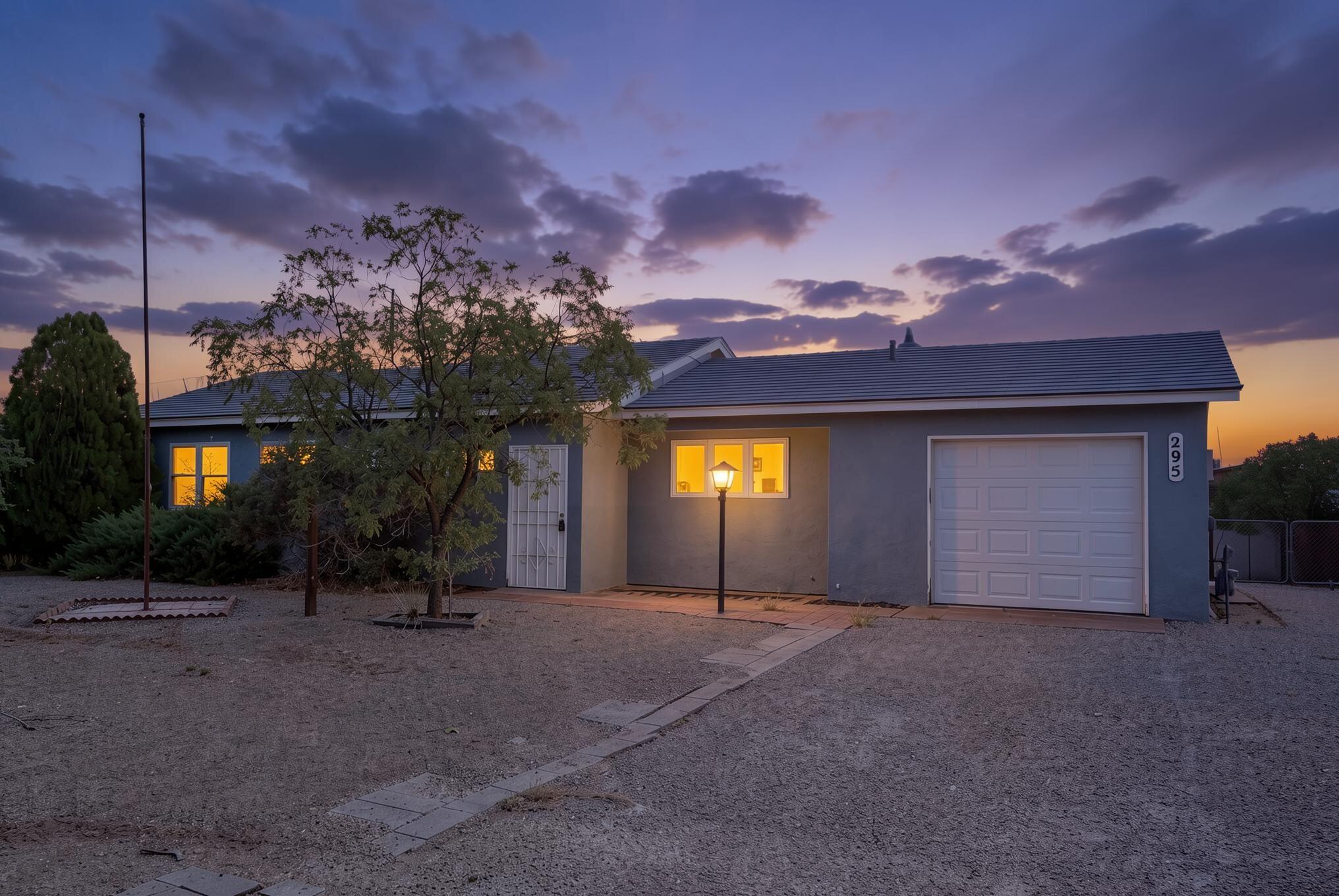 295 Quixote Drive SE