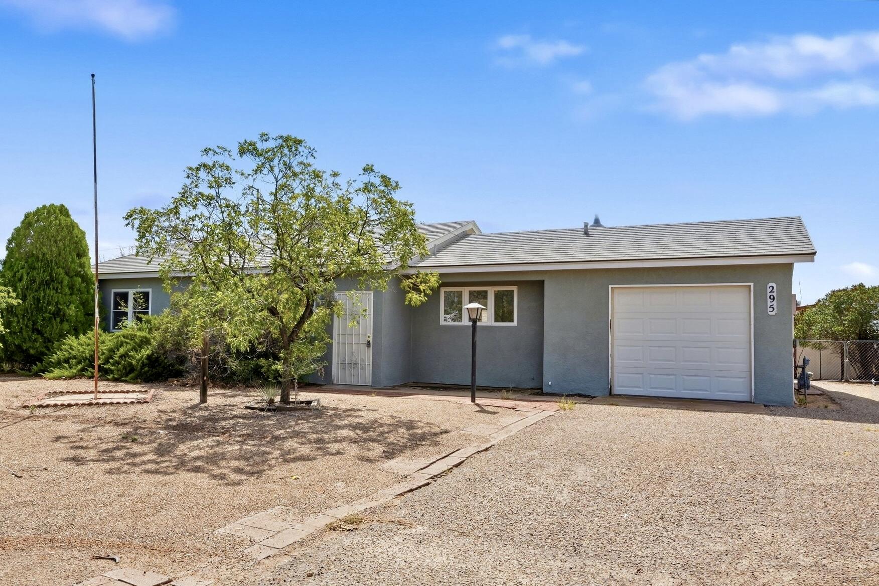 295 Quixote Drive SE
