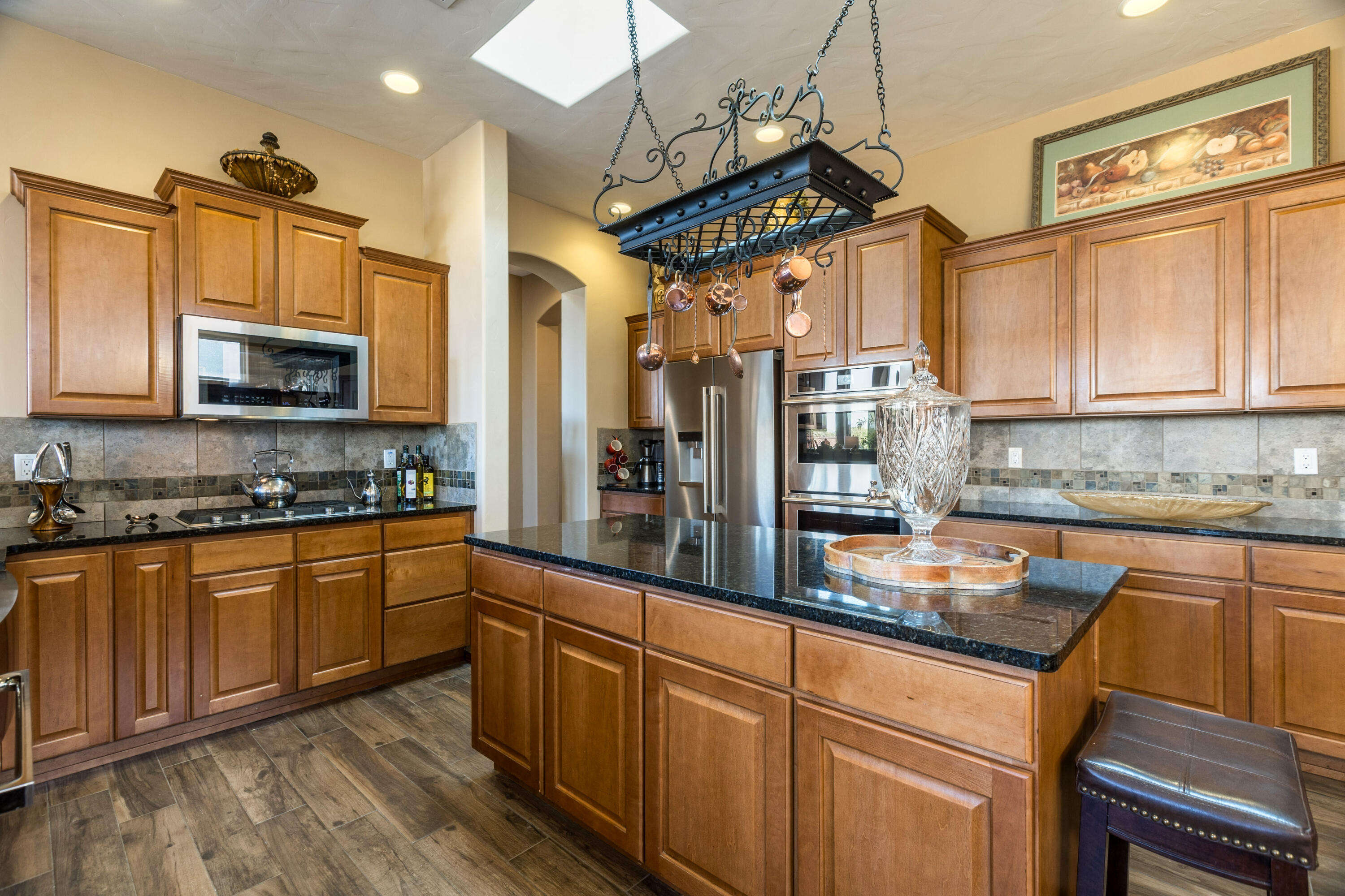 4919 Valle Rio Trail NW