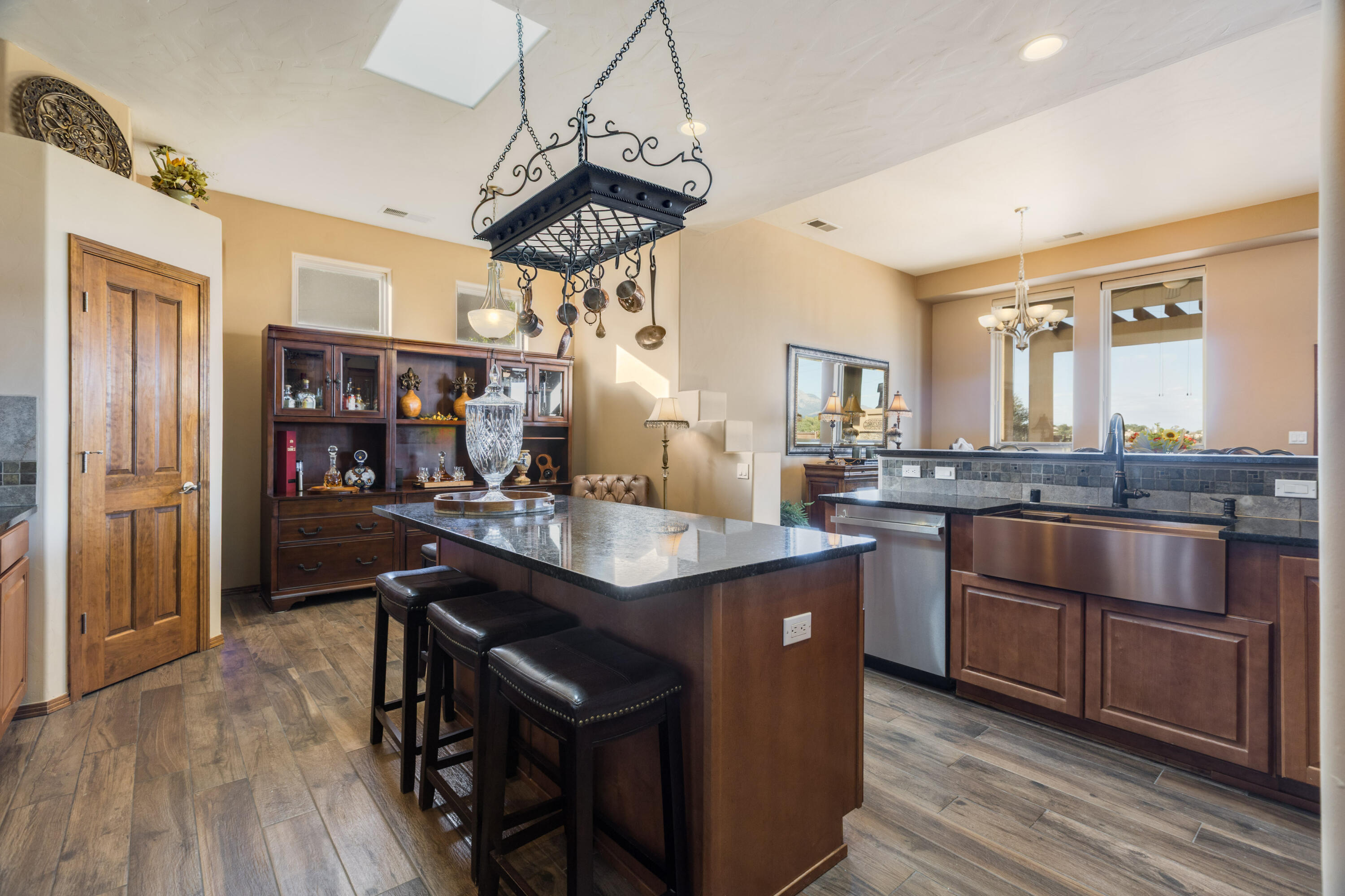 4919 Valle Rio Trail NW