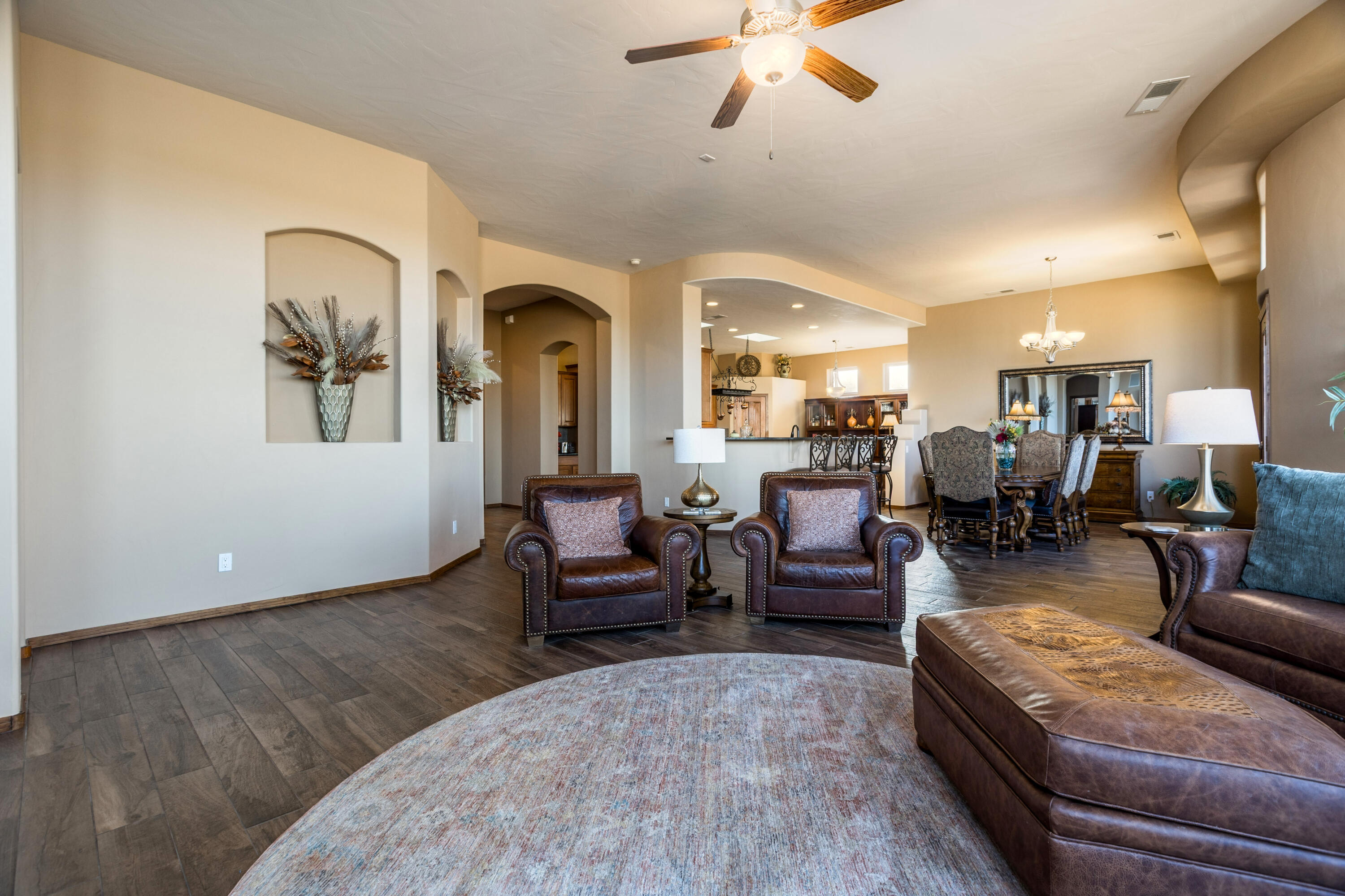 4919 Valle Rio Trail NW