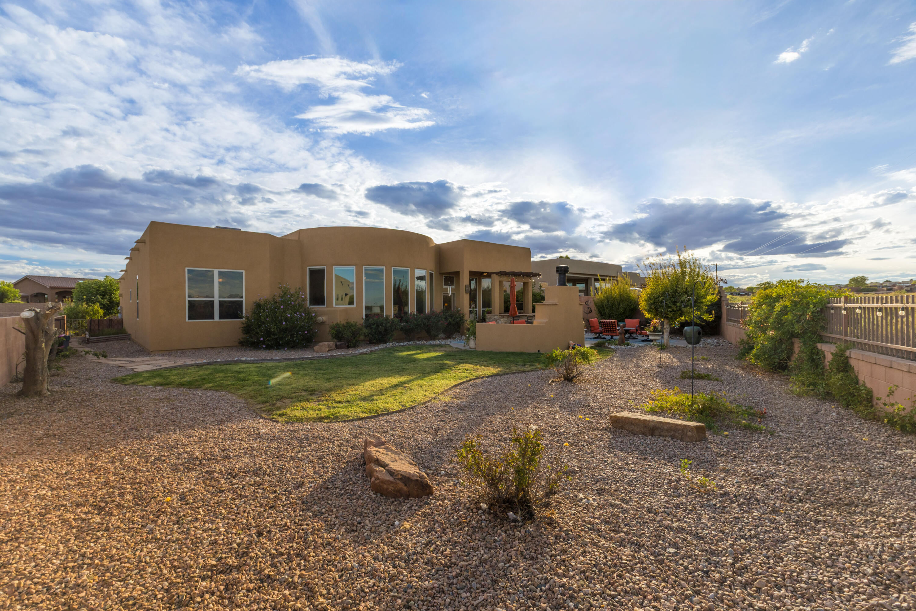 4919 Valle Rio Trail NW