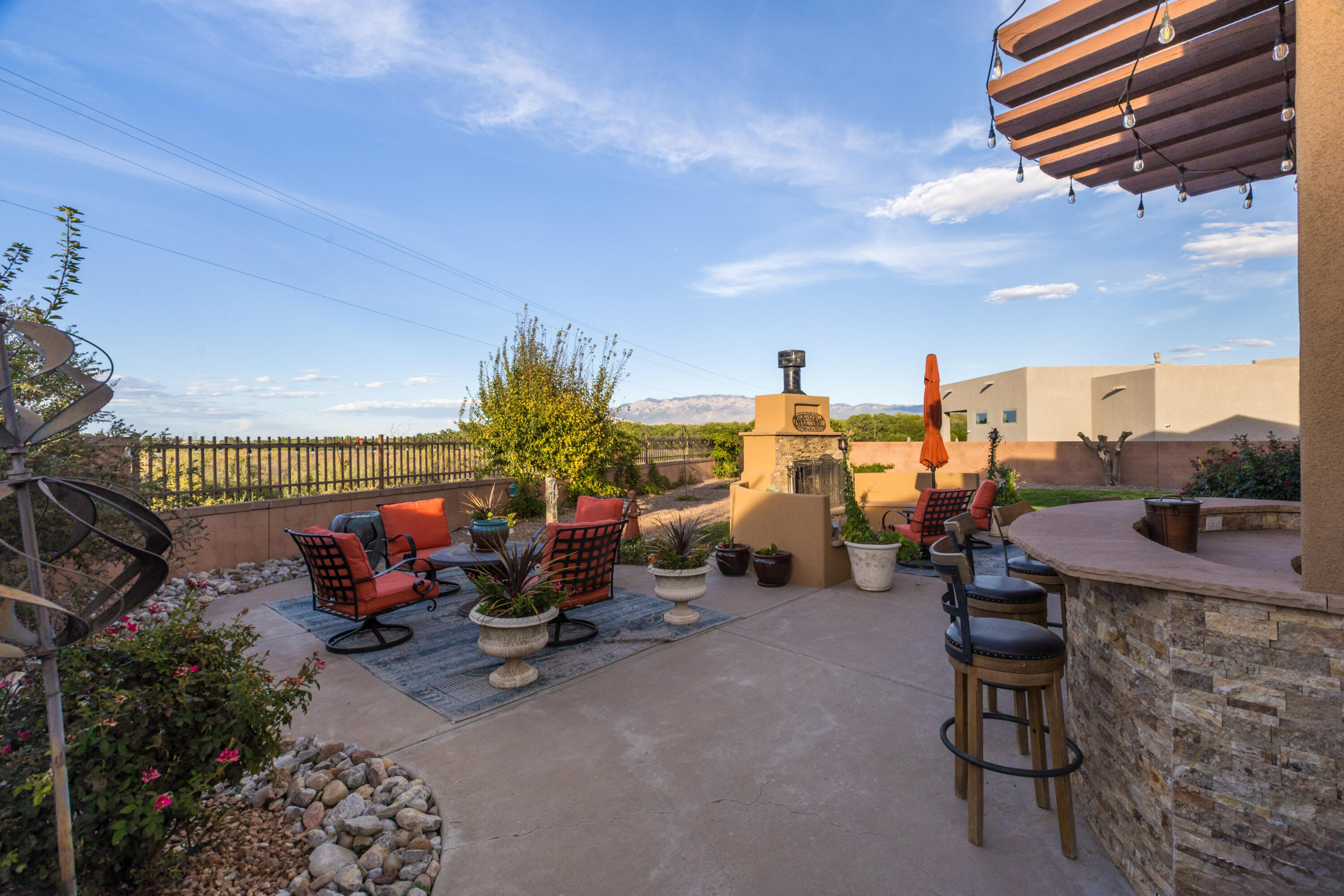 4919 Valle Rio Trail NW
