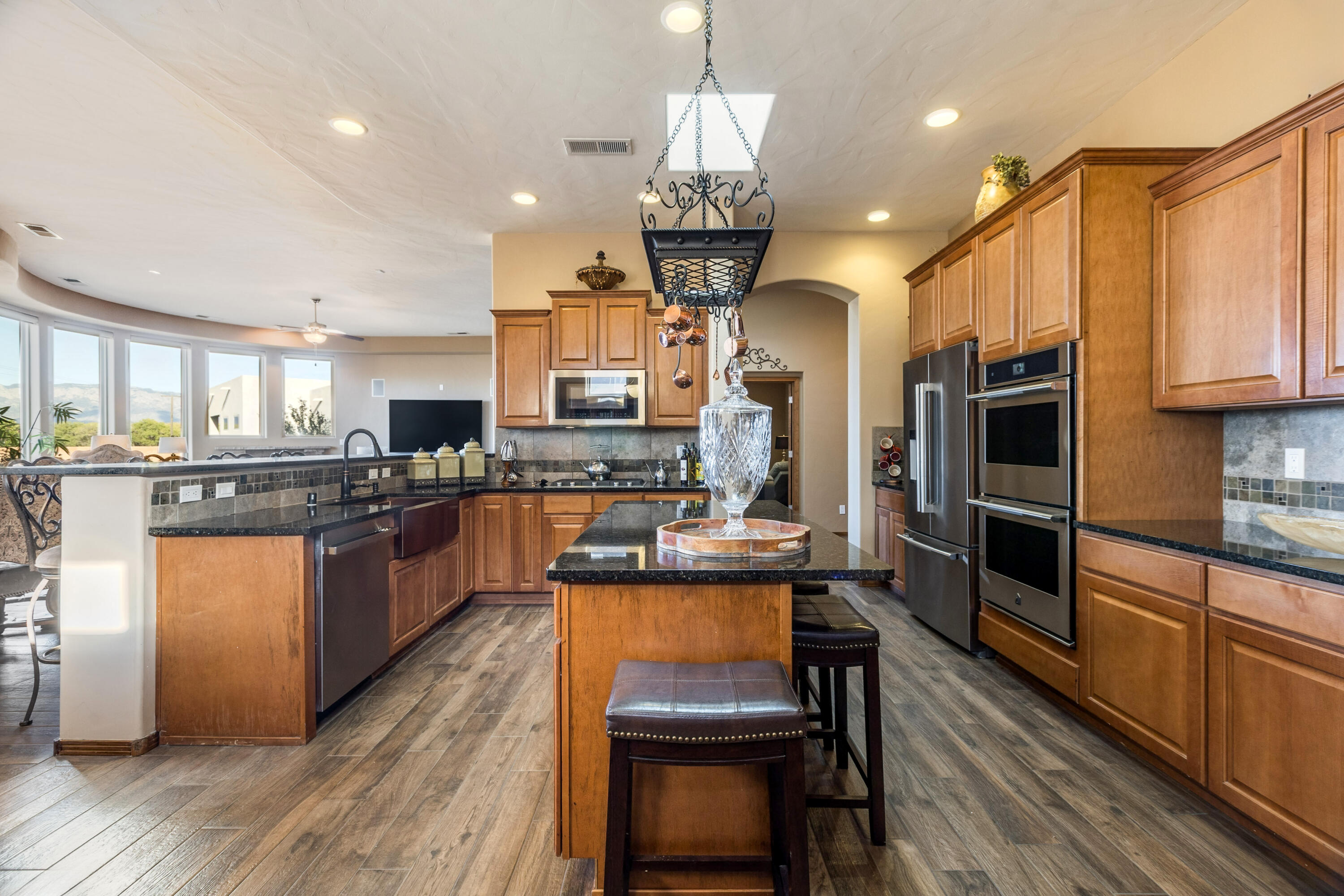 4919 Valle Rio Trail NW