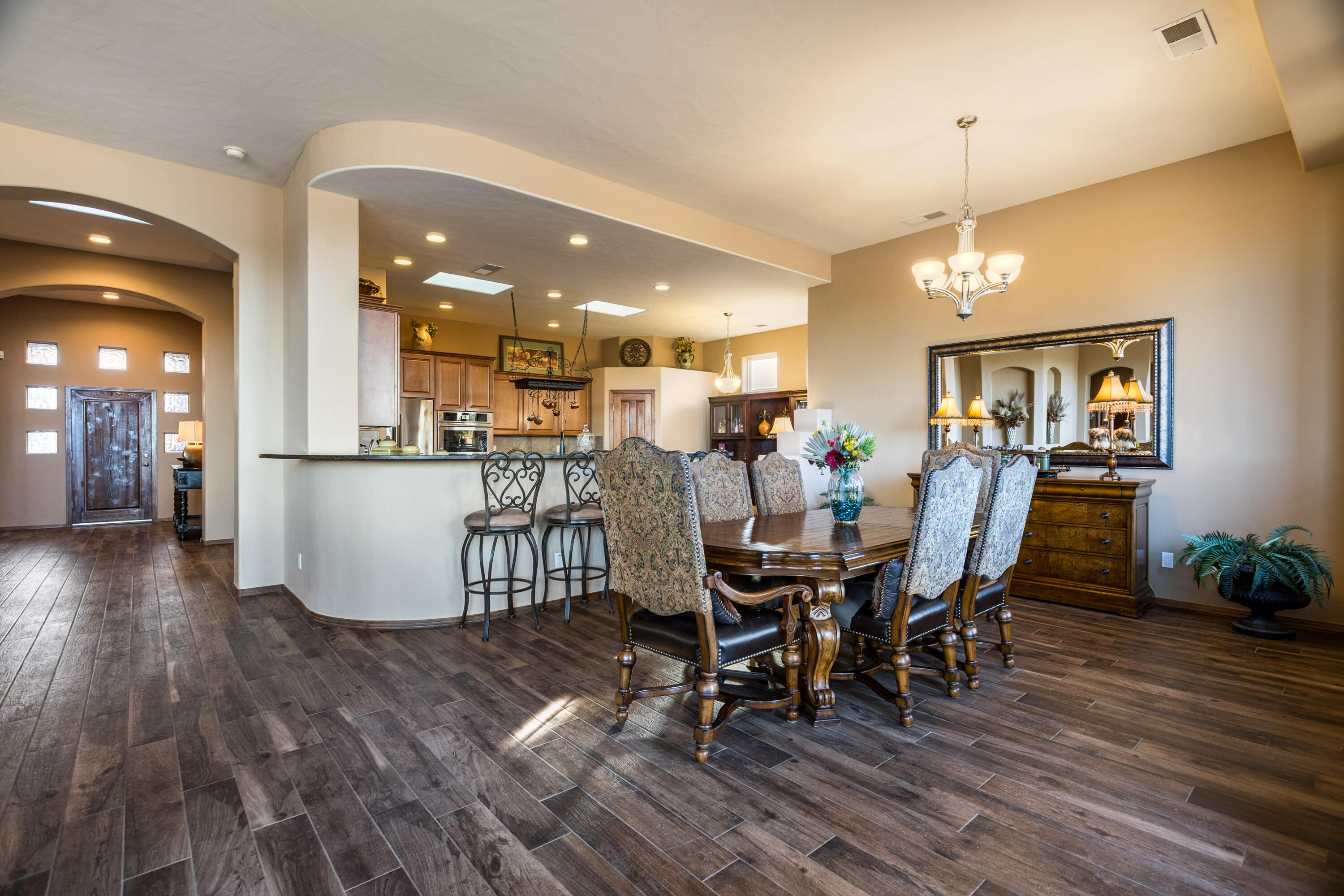 4919 Valle Rio Trail NW