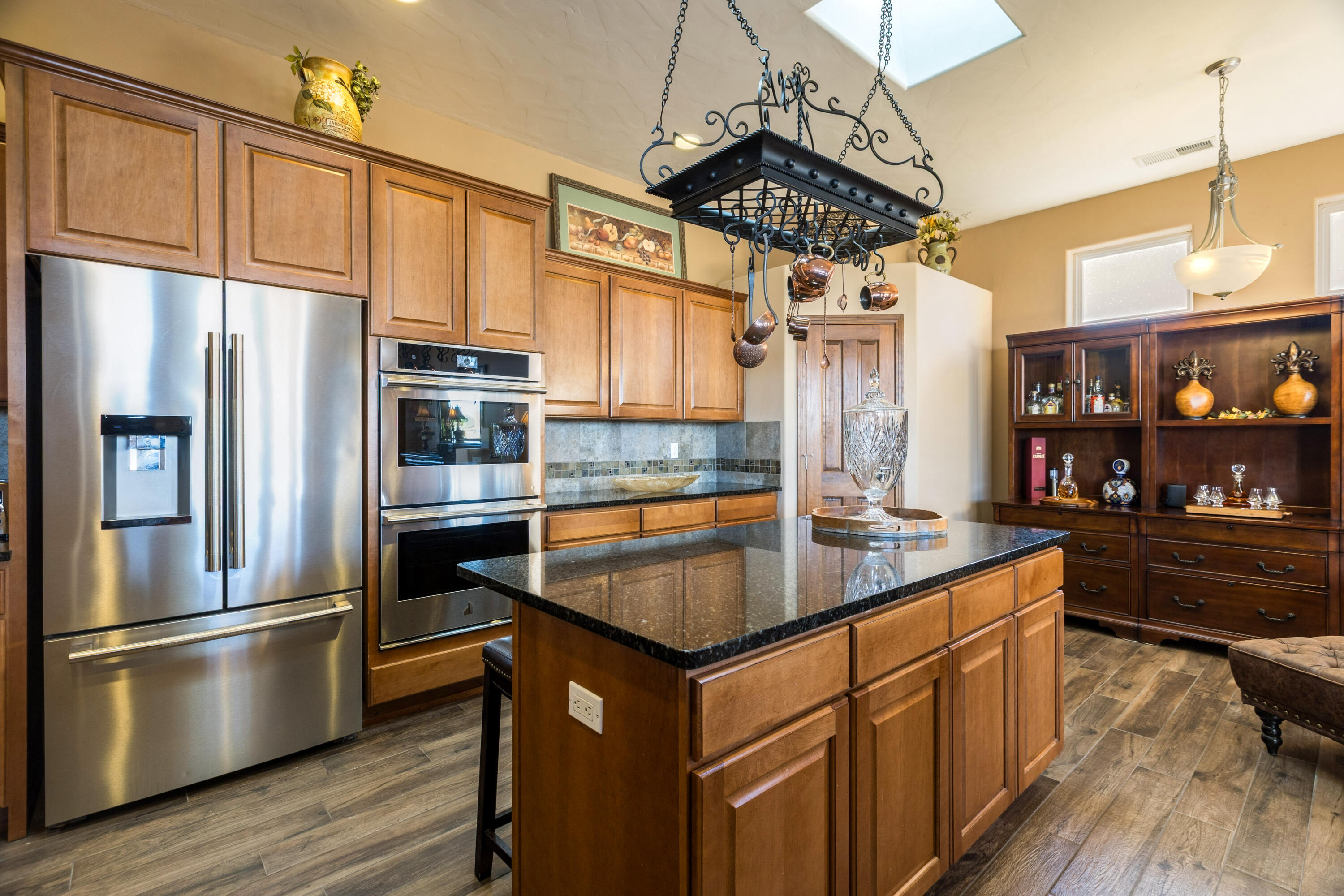 4919 Valle Rio Trail NW