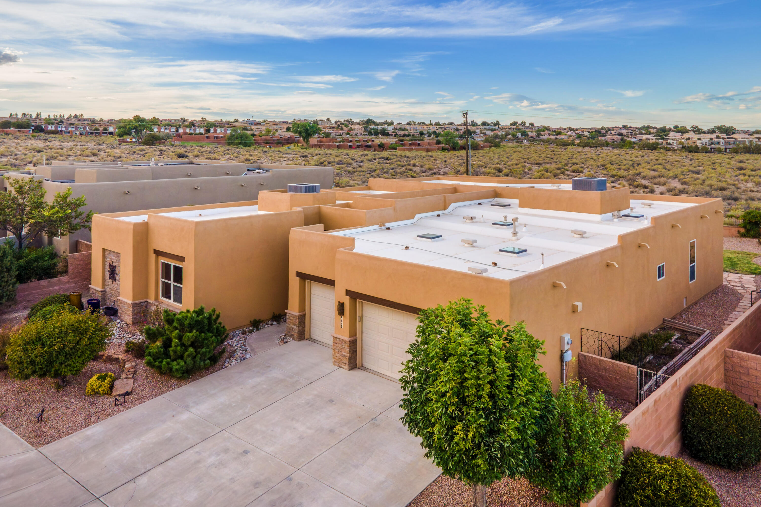 4919 Valle Rio Trail NW