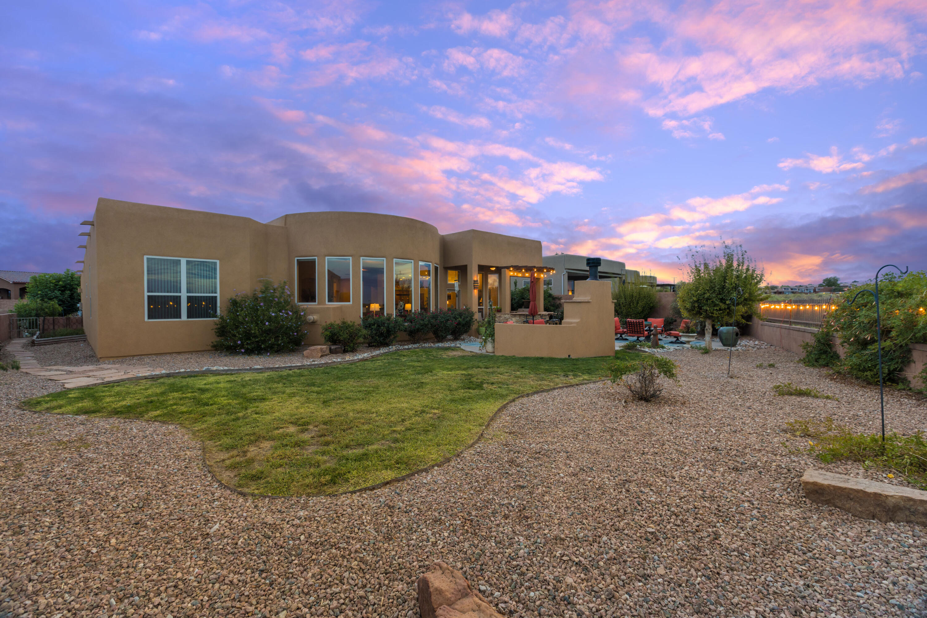4919 Valle Rio Trail NW